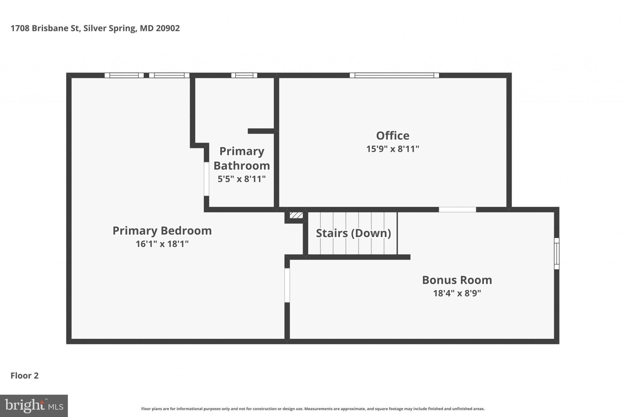 FOREST ESTATES - Residential