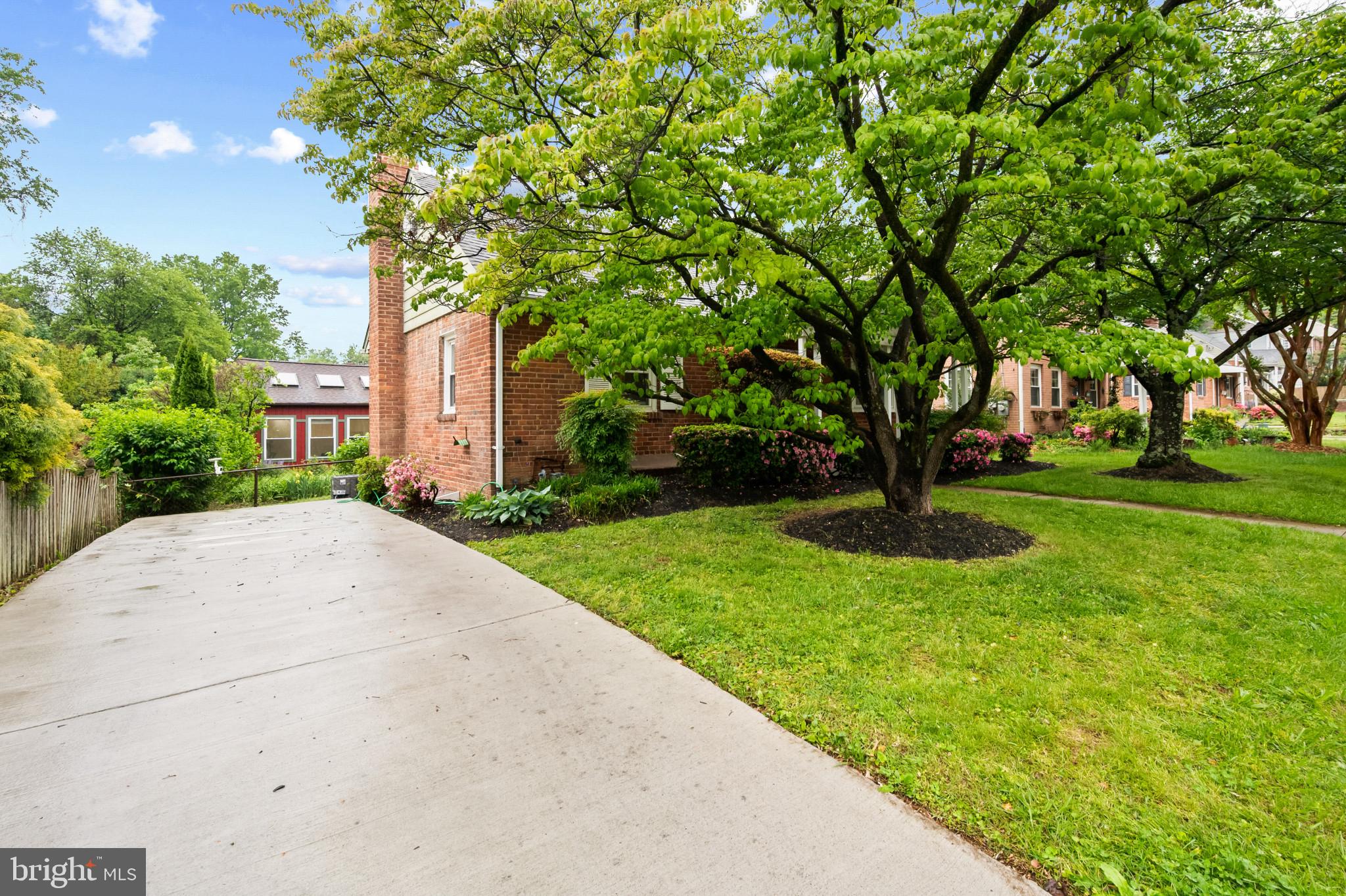 FOREST ESTATES - Residential