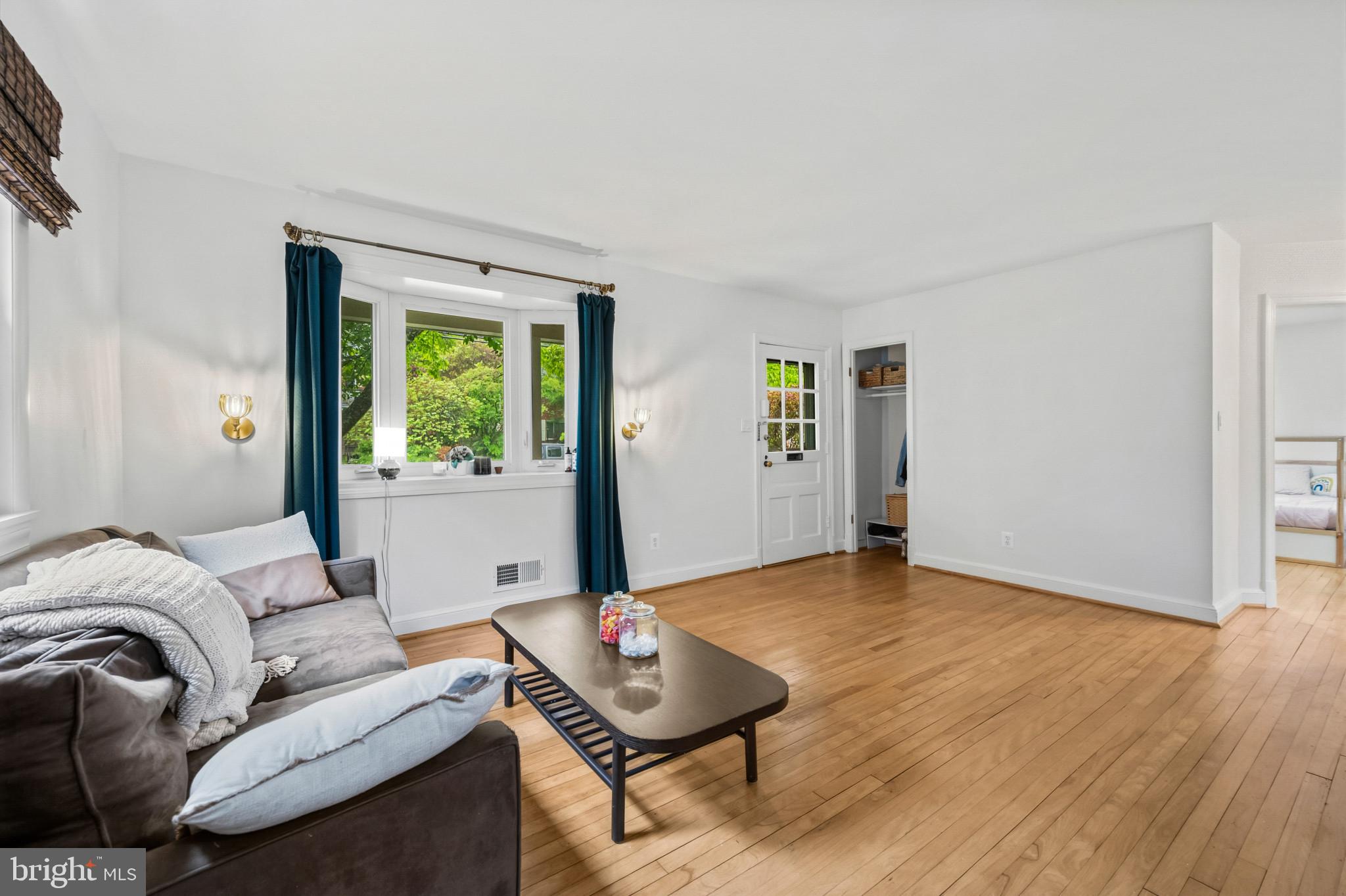 FOREST ESTATES - Residential