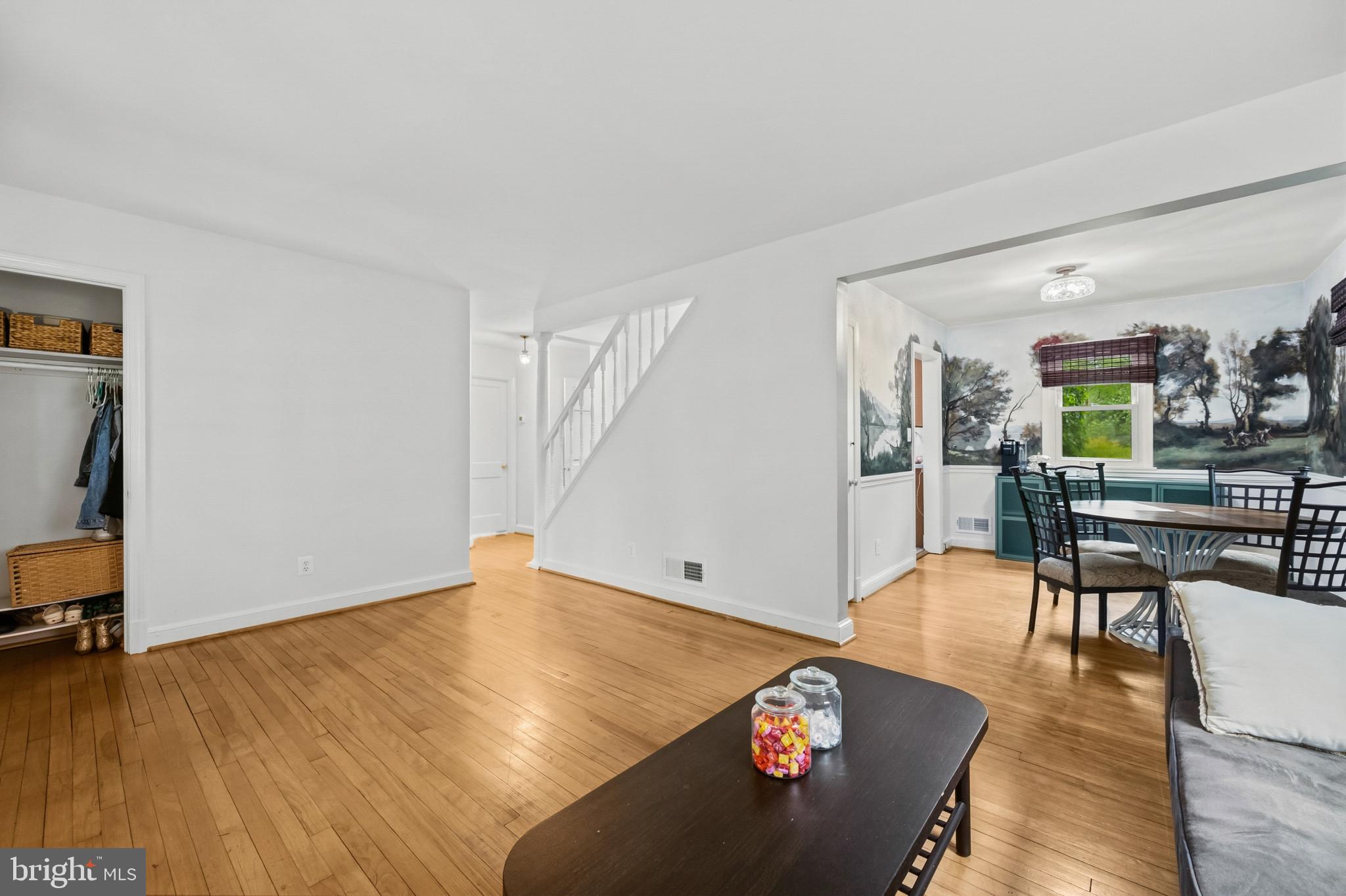 FOREST ESTATES - Residential