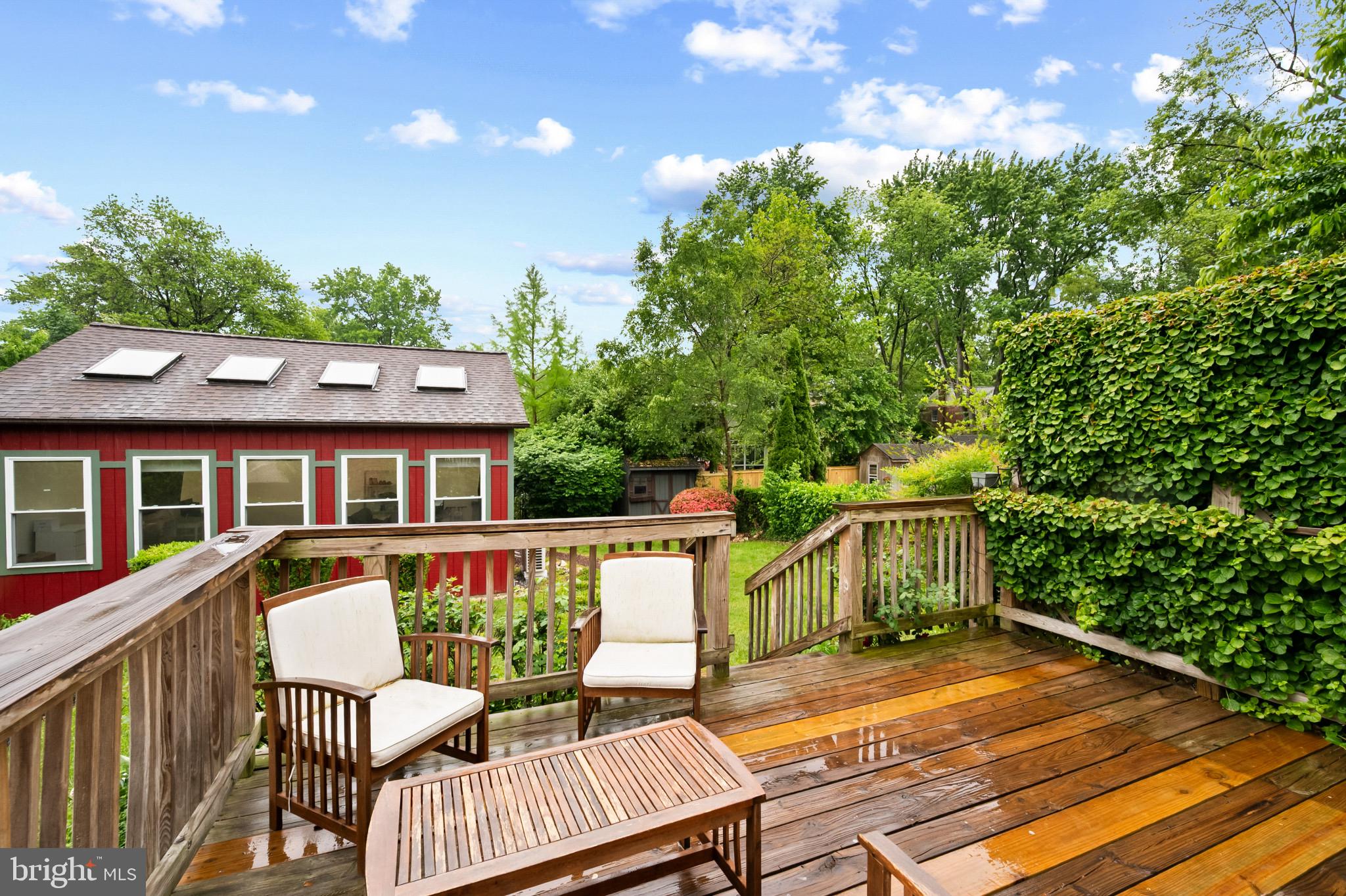 FOREST ESTATES - Residential