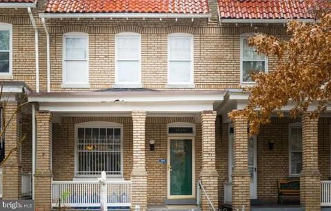 1720 KENYON STREET NW WASHINGTON DC 20010