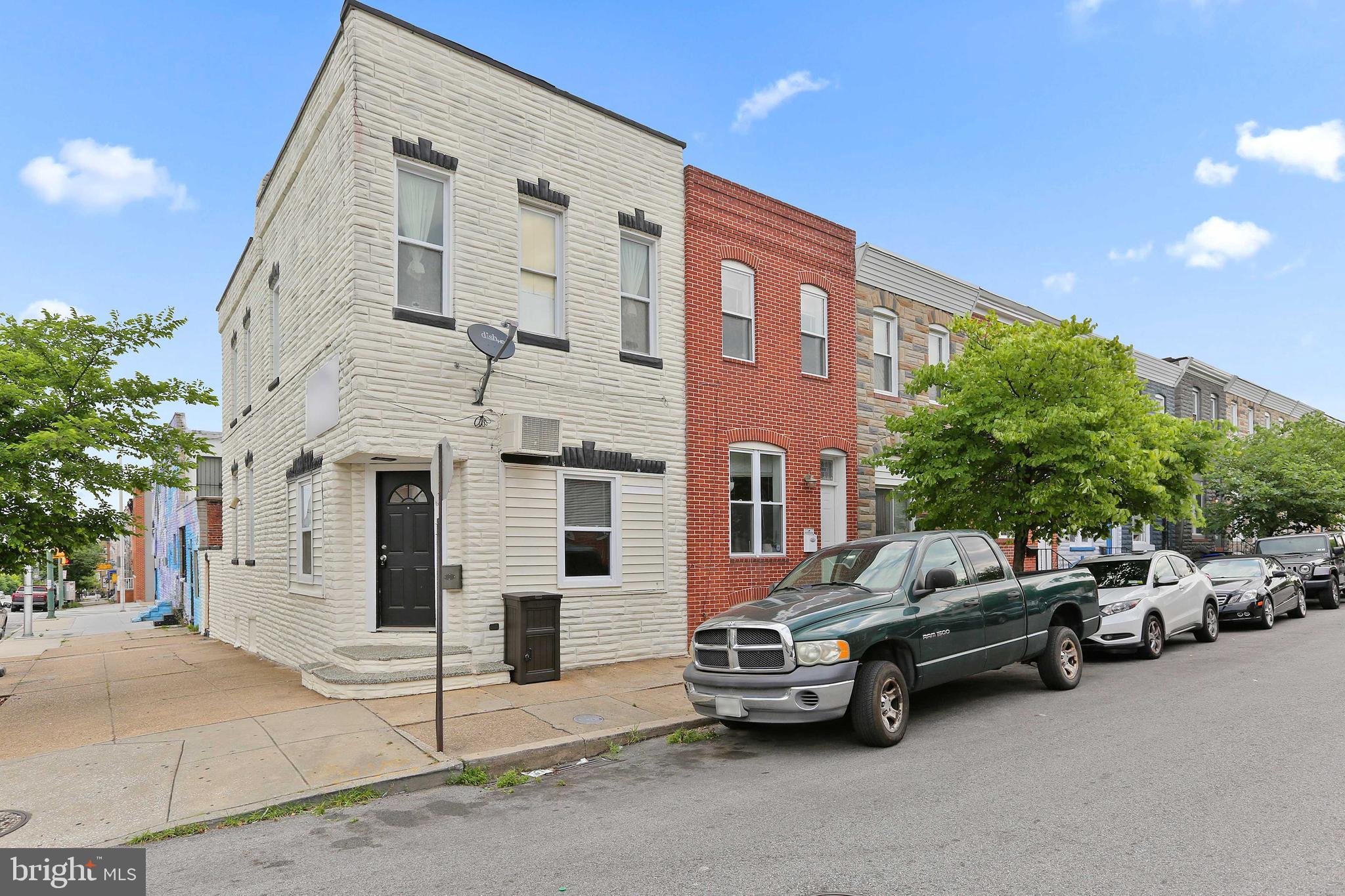 HIGHLANDTOWN - Residential