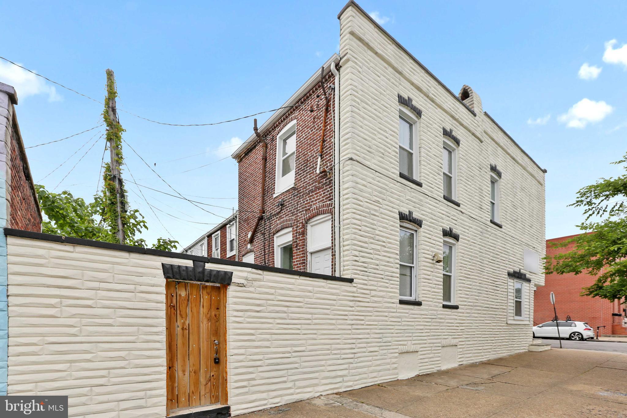 HIGHLANDTOWN - Residential