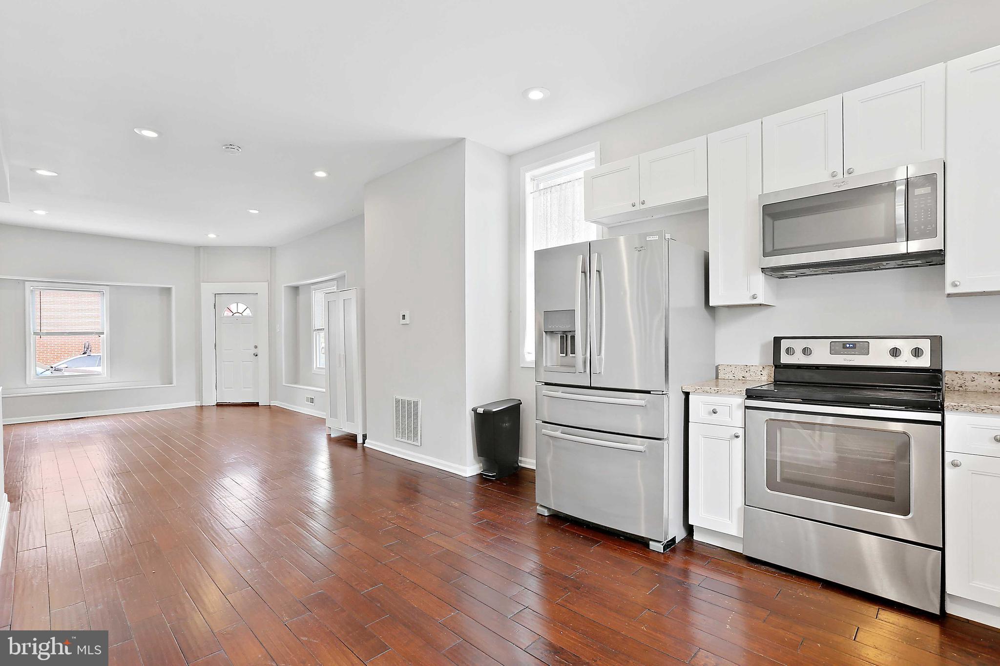 HIGHLANDTOWN - Residential