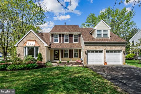 2 BURKE DRIVE MEDFORD NJ 08055