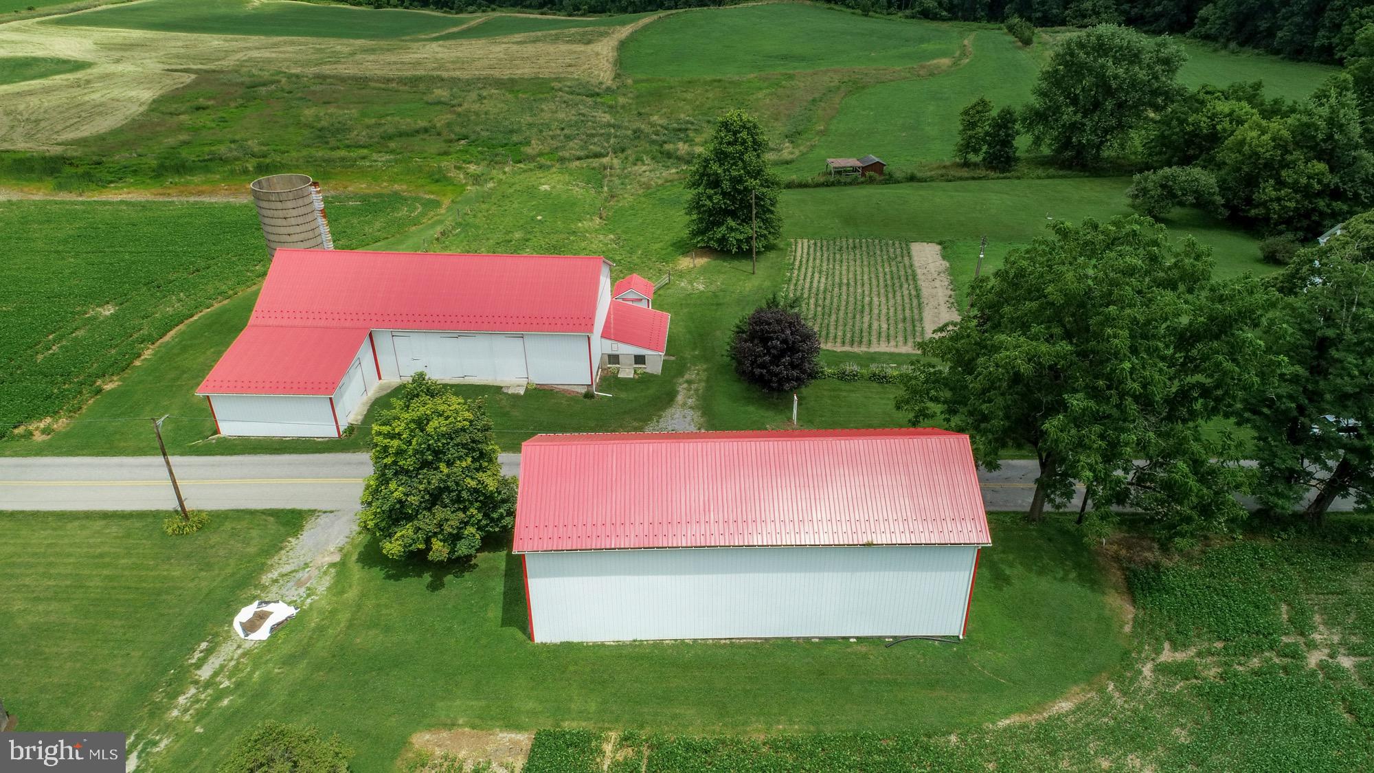 NONE AVAILABLE - Farm