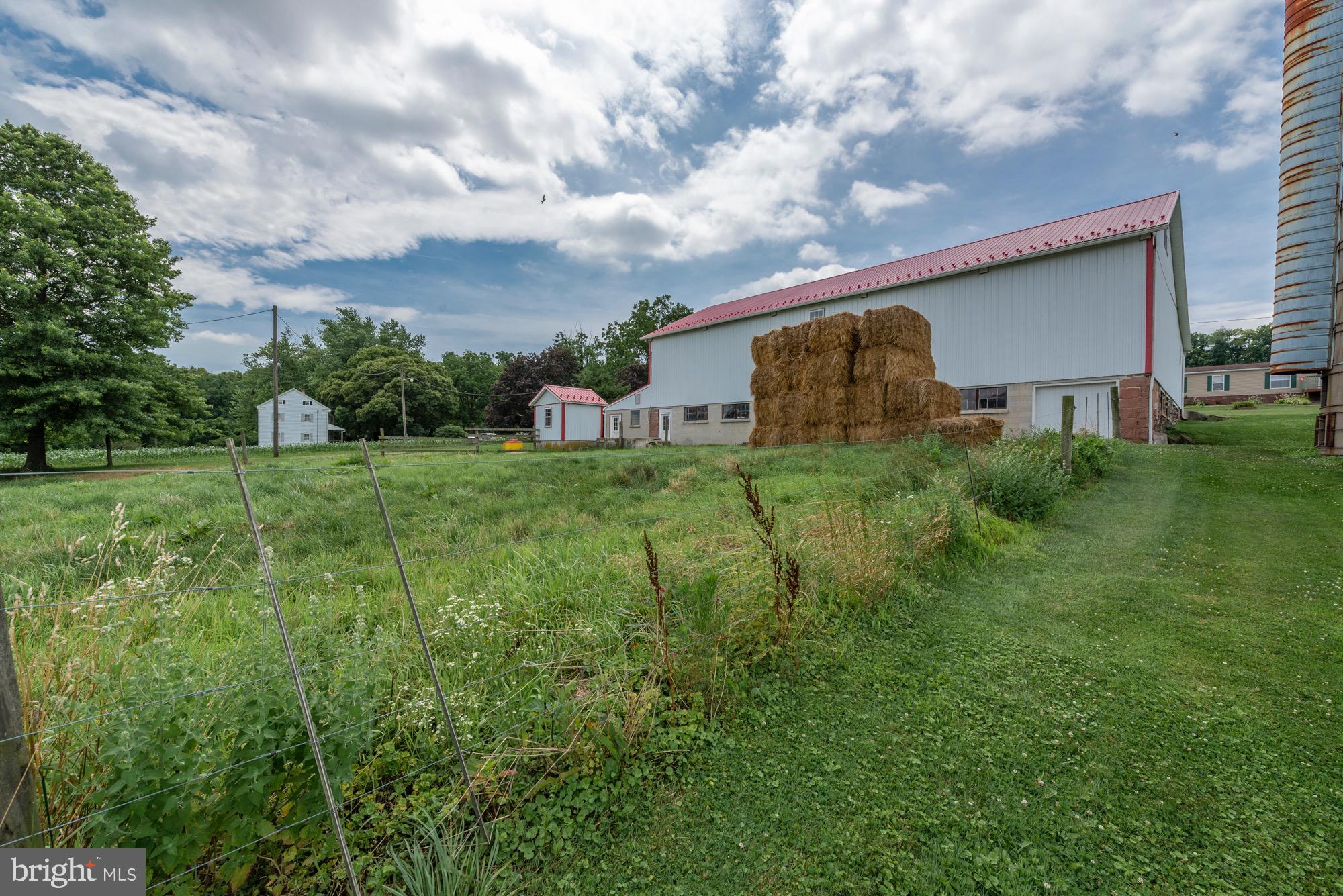 NONE AVAILABLE - Farm