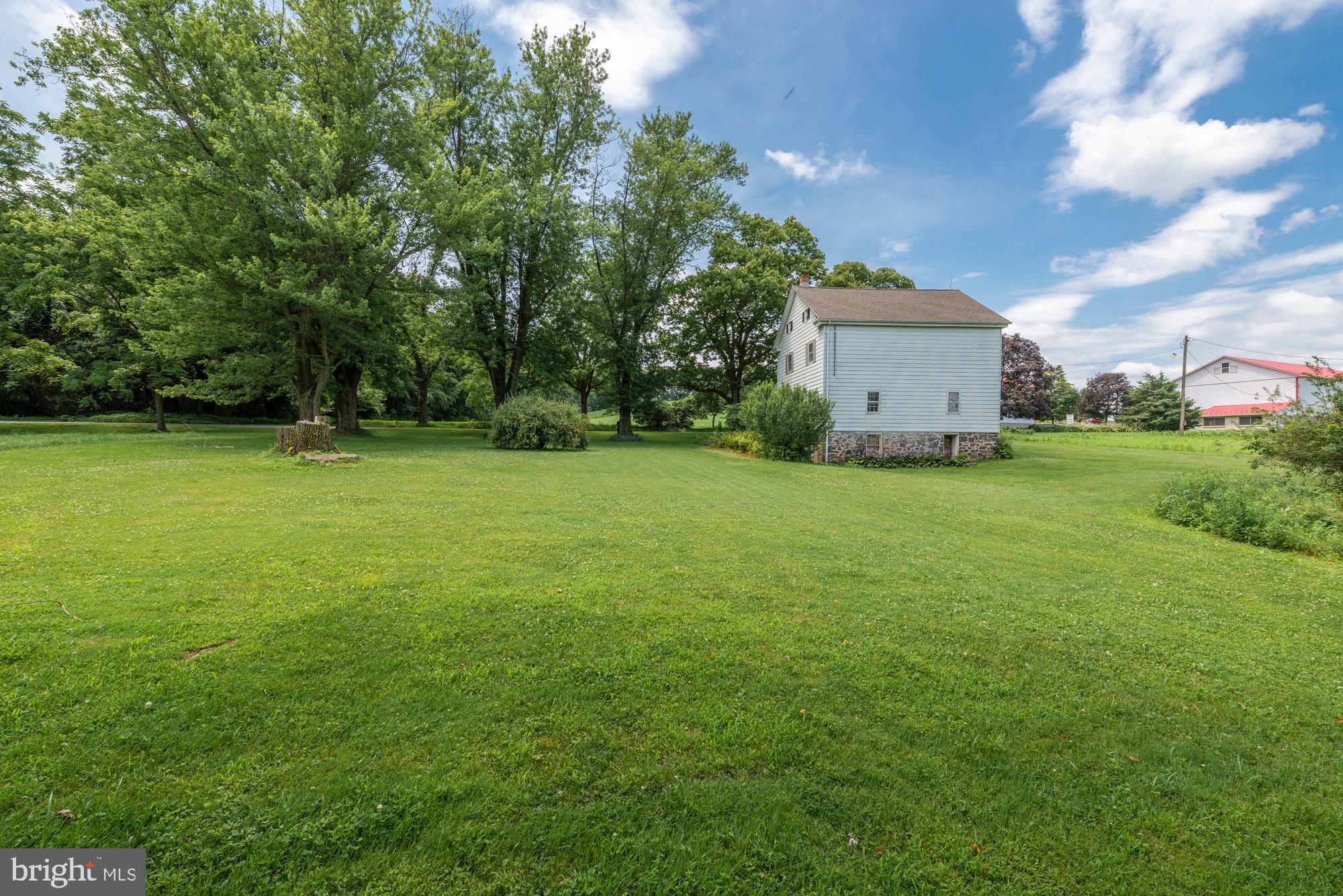 NONE AVAILABLE - Farm