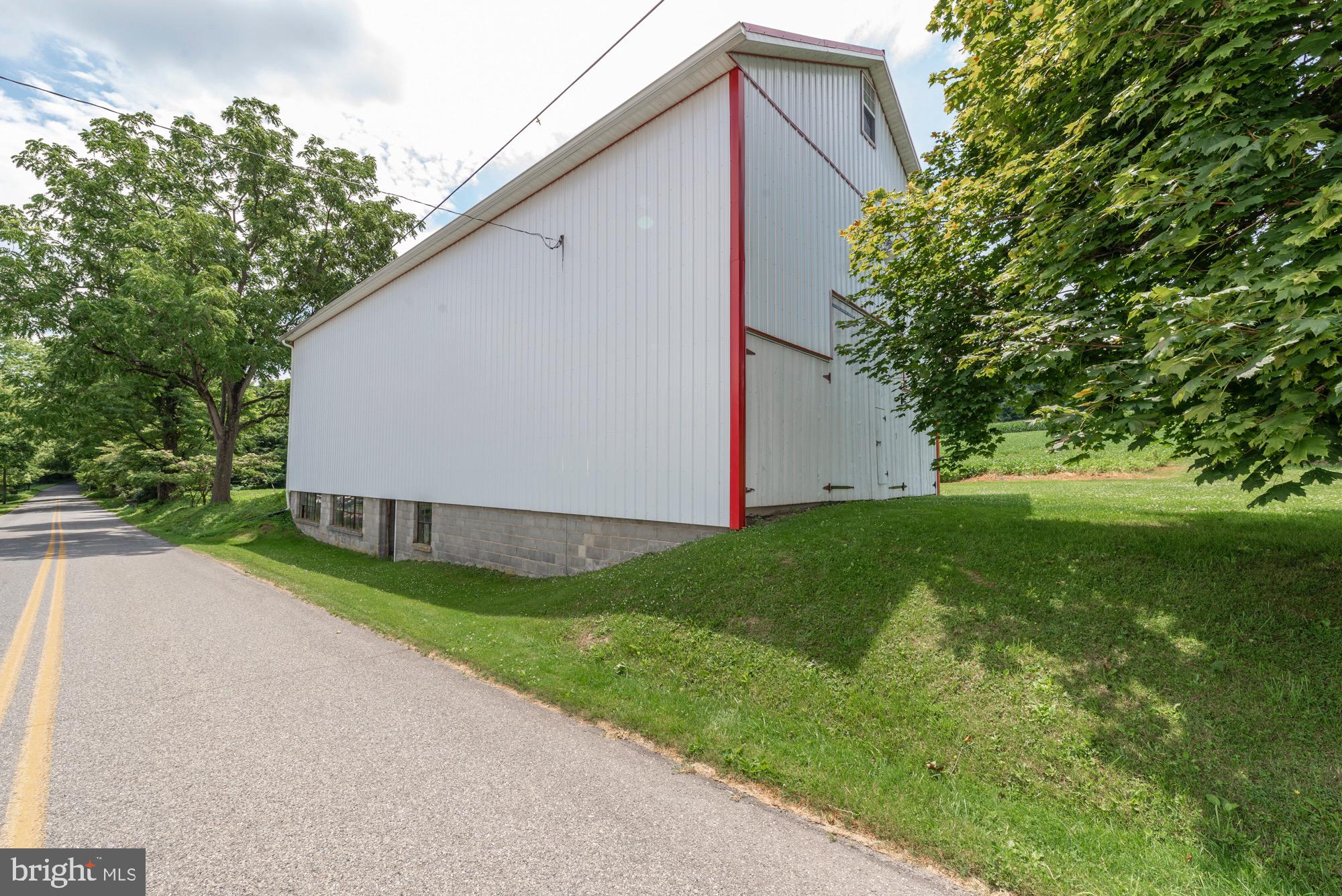 NONE AVAILABLE - Farm