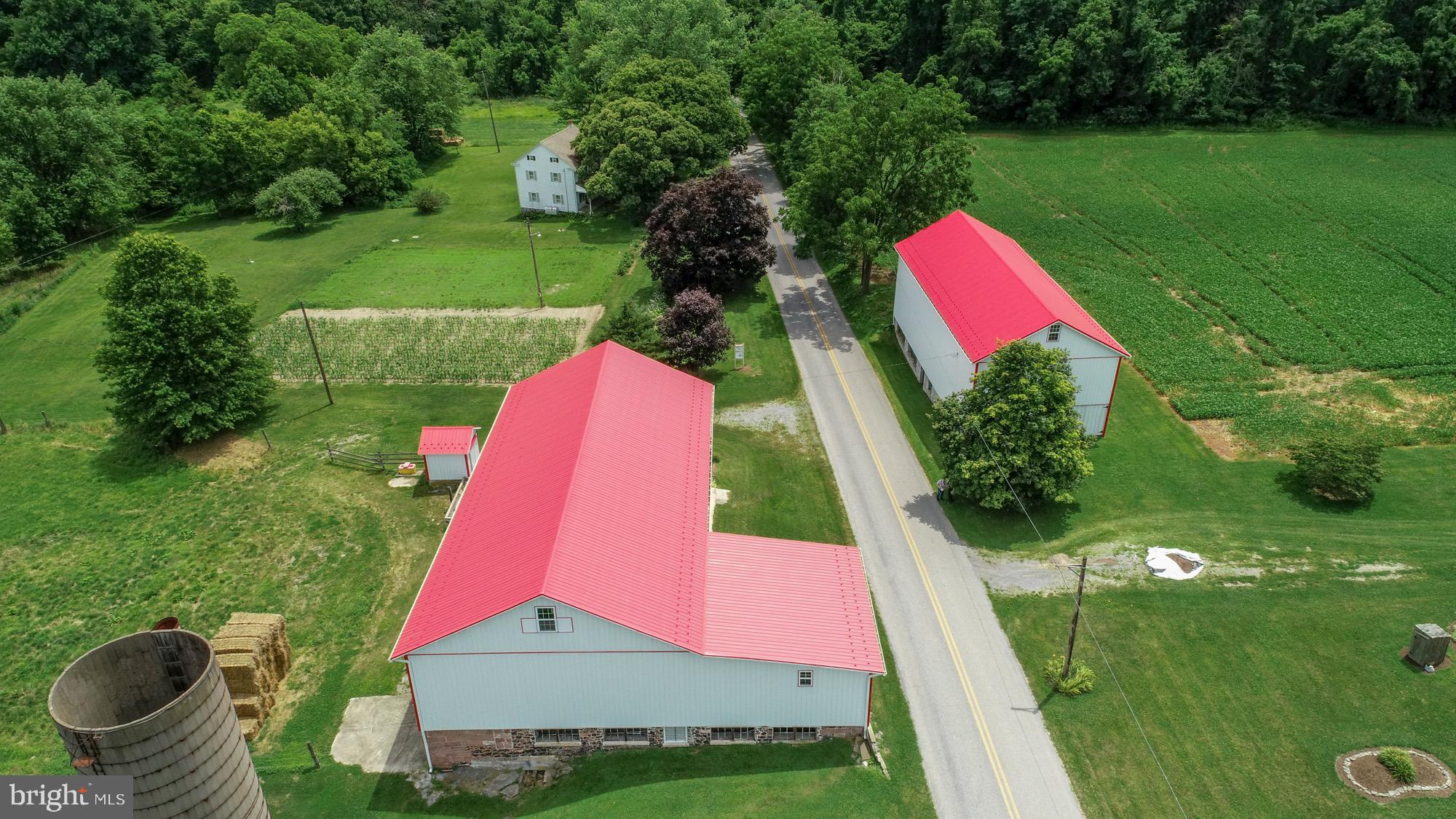 NONE AVAILABLE - Farm