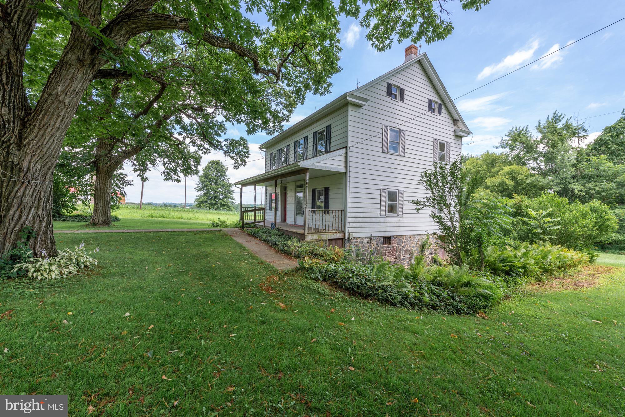 NONE AVAILABLE - Farm