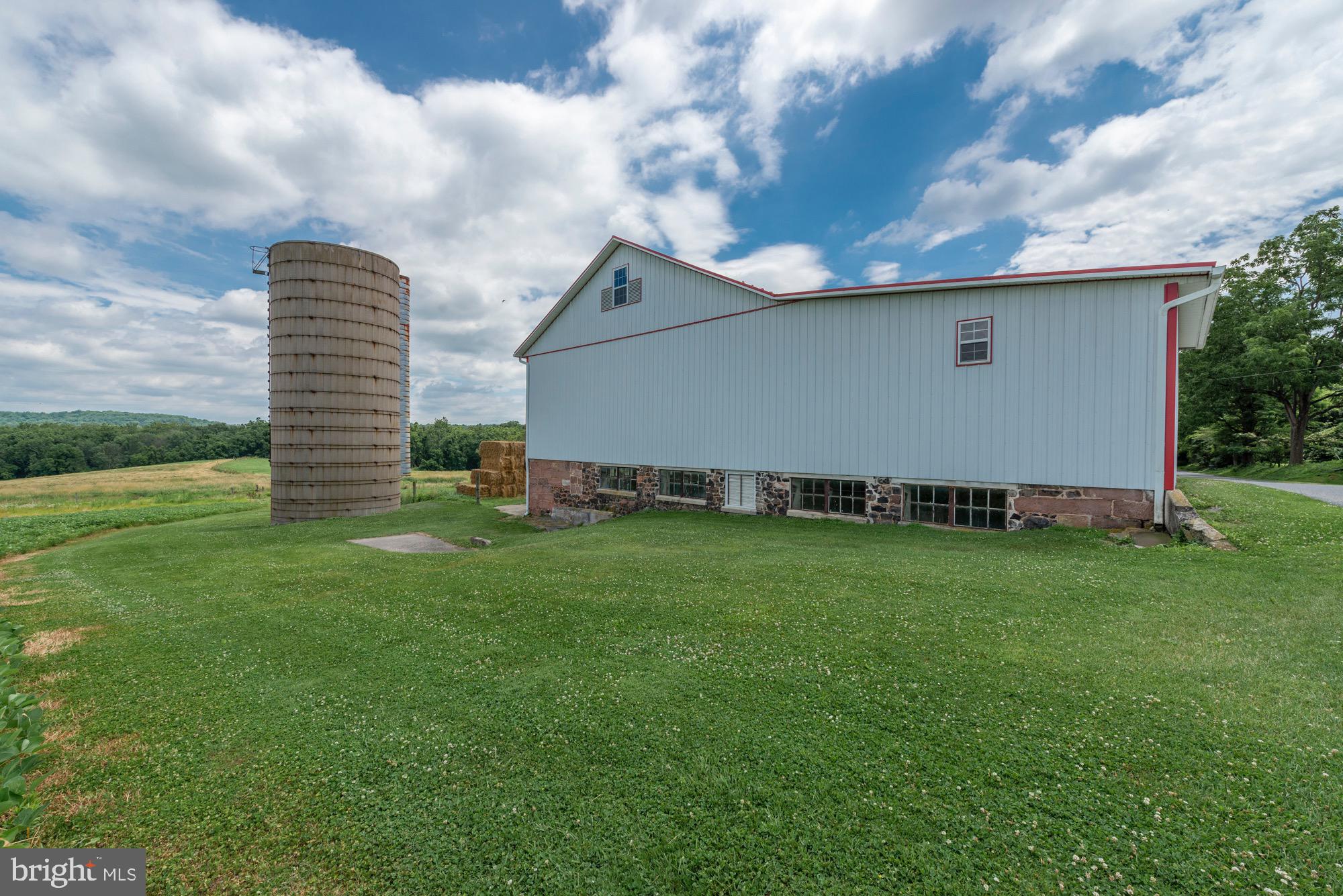 NONE AVAILABLE - Farm