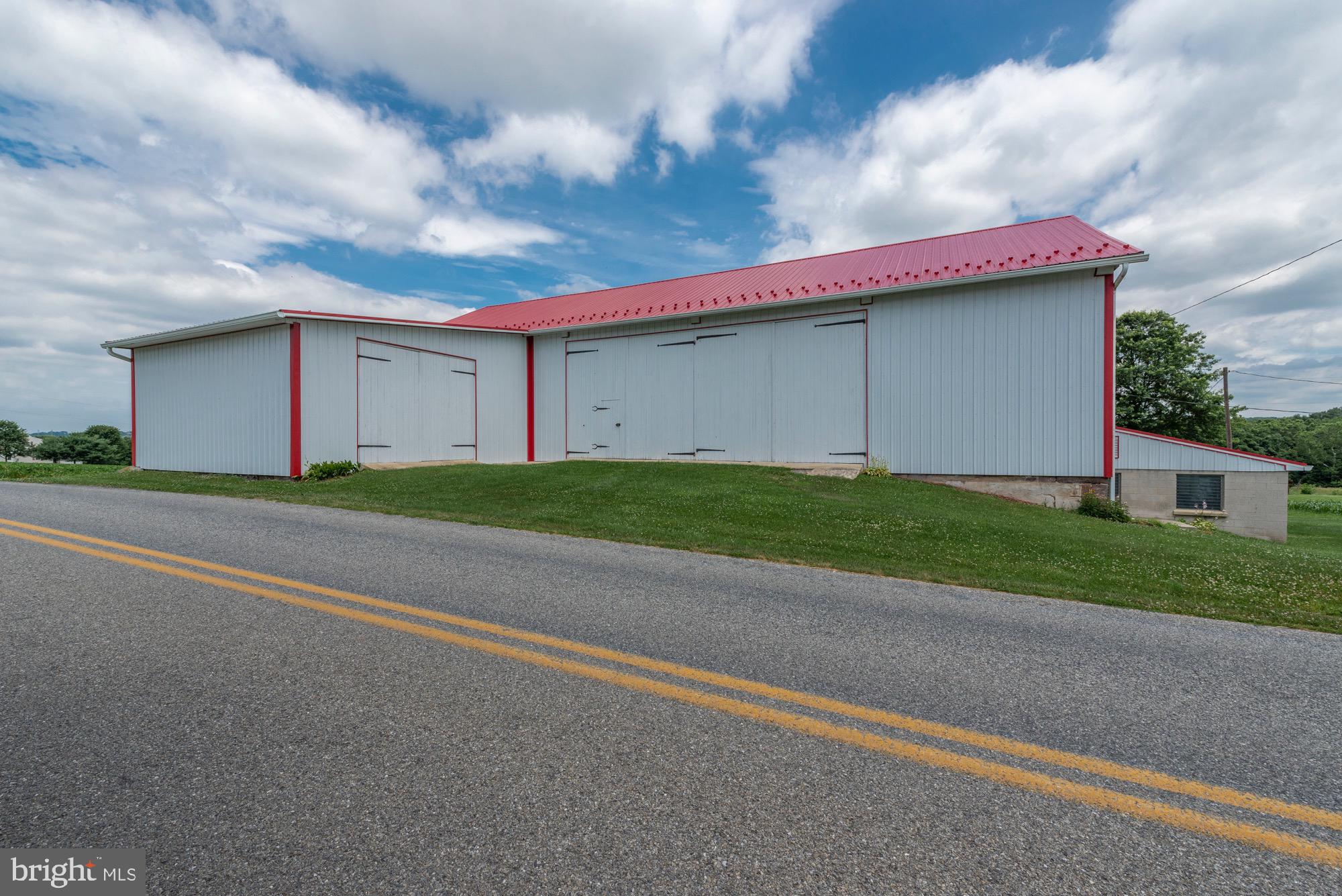 NONE AVAILABLE - Farm