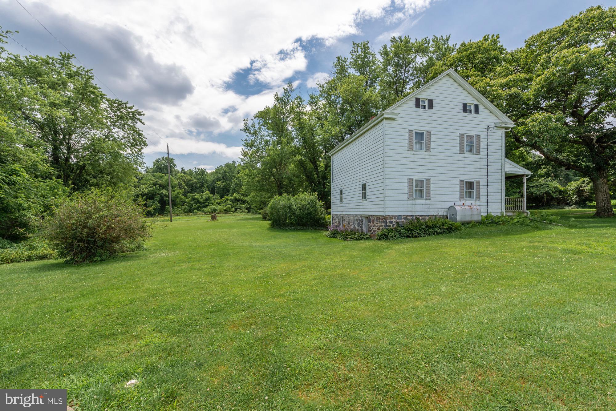 NONE AVAILABLE - Farm