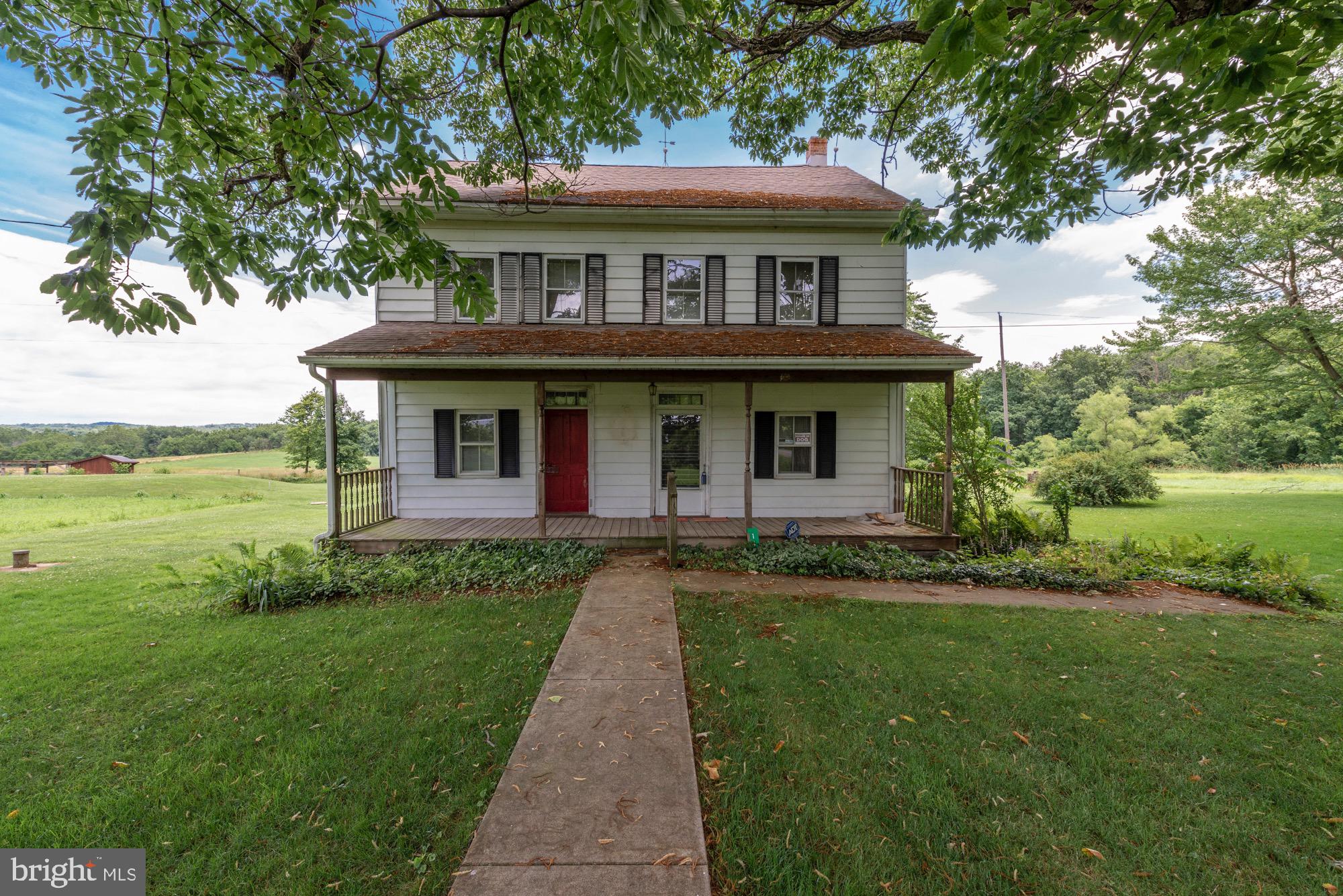 NONE AVAILABLE - Farm