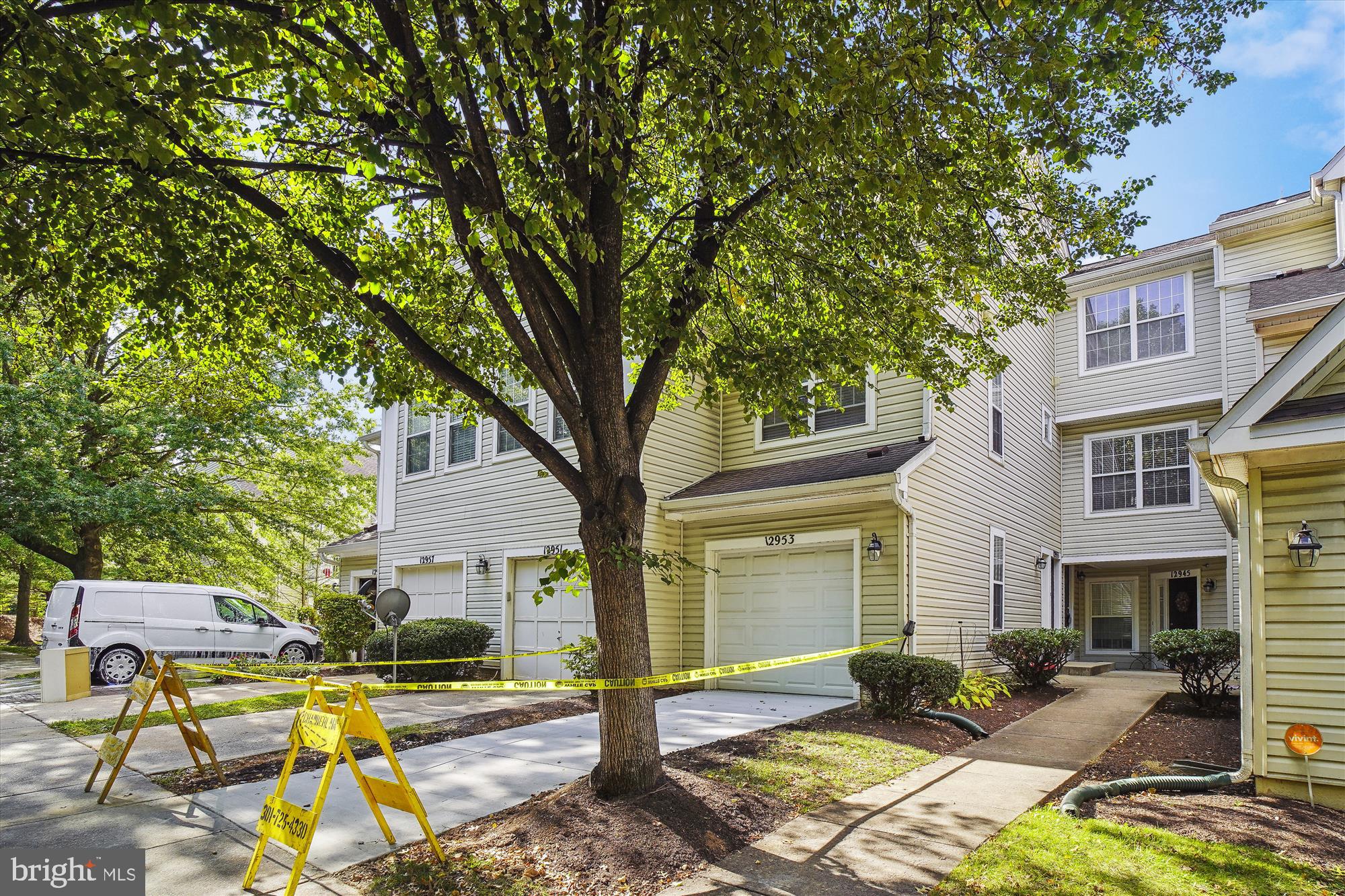 CLOVERLEAF CENTER - Residential