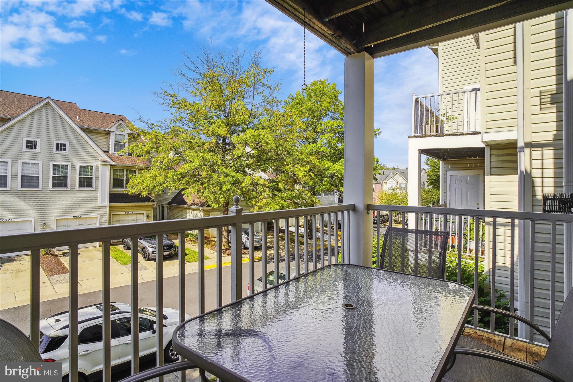 CLOVERLEAF CENTER - Residential