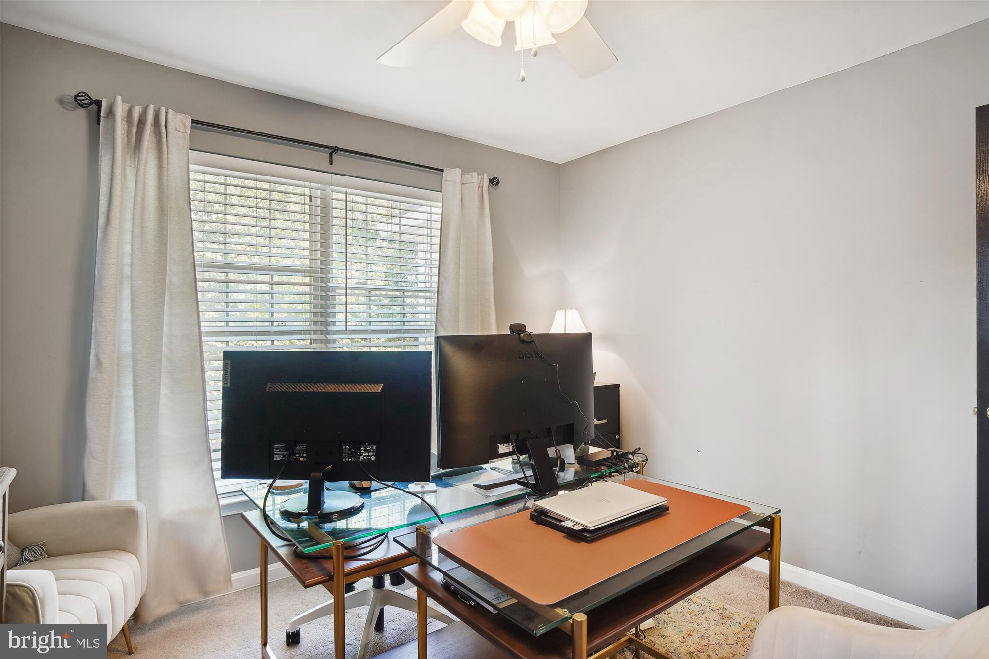 CLOVERLEAF CENTER - Residential