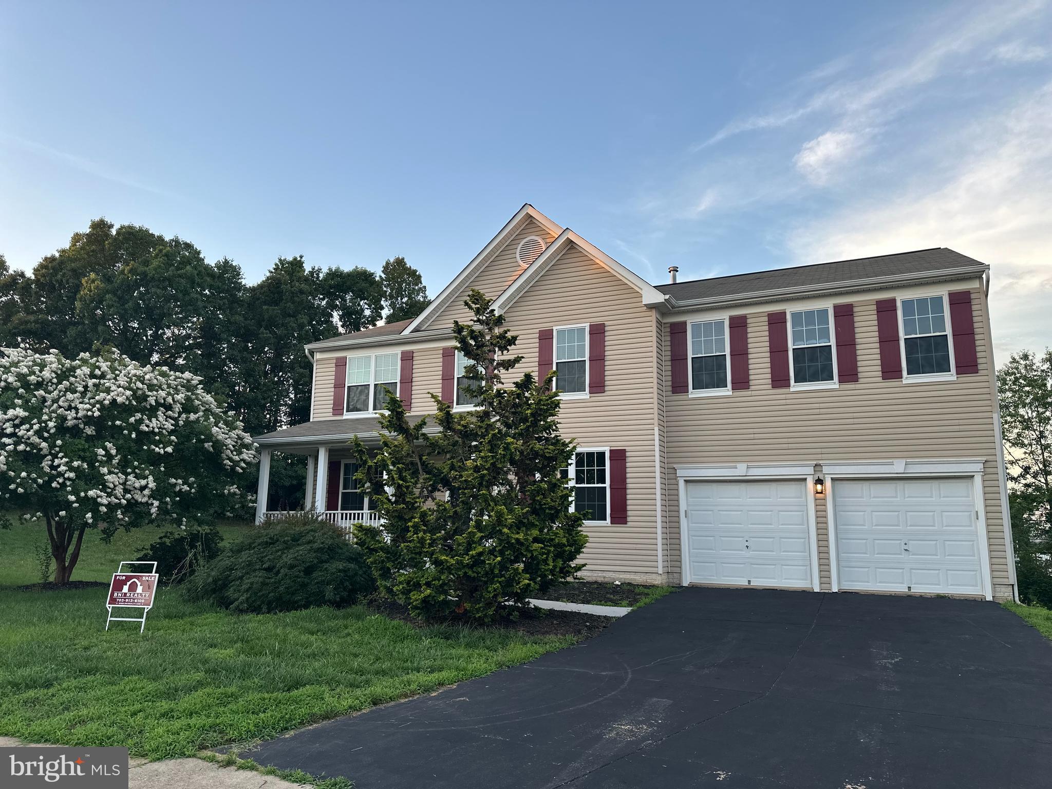 ENGLAND RUN NORTH - Residential