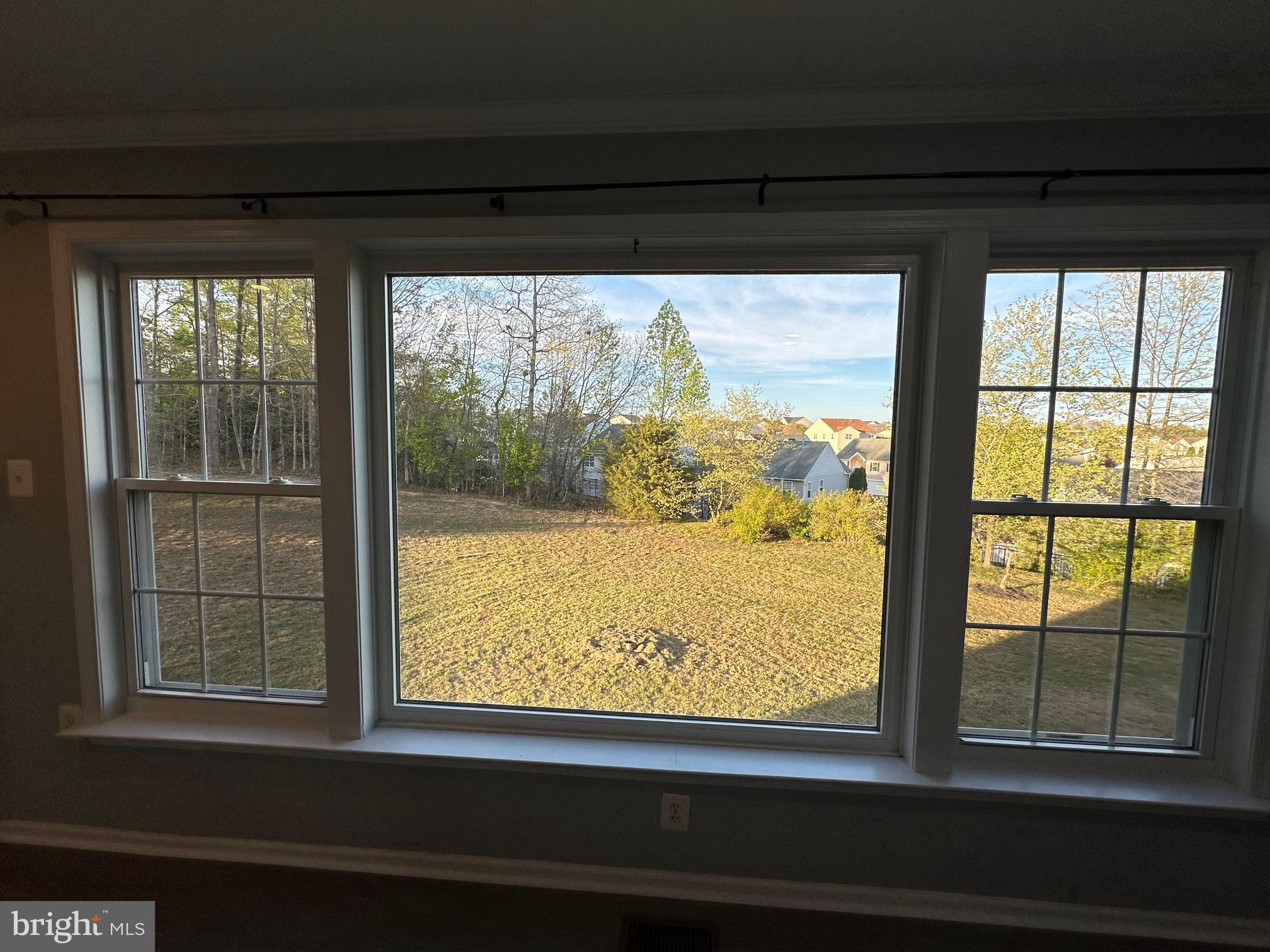 ENGLAND RUN NORTH - Residential