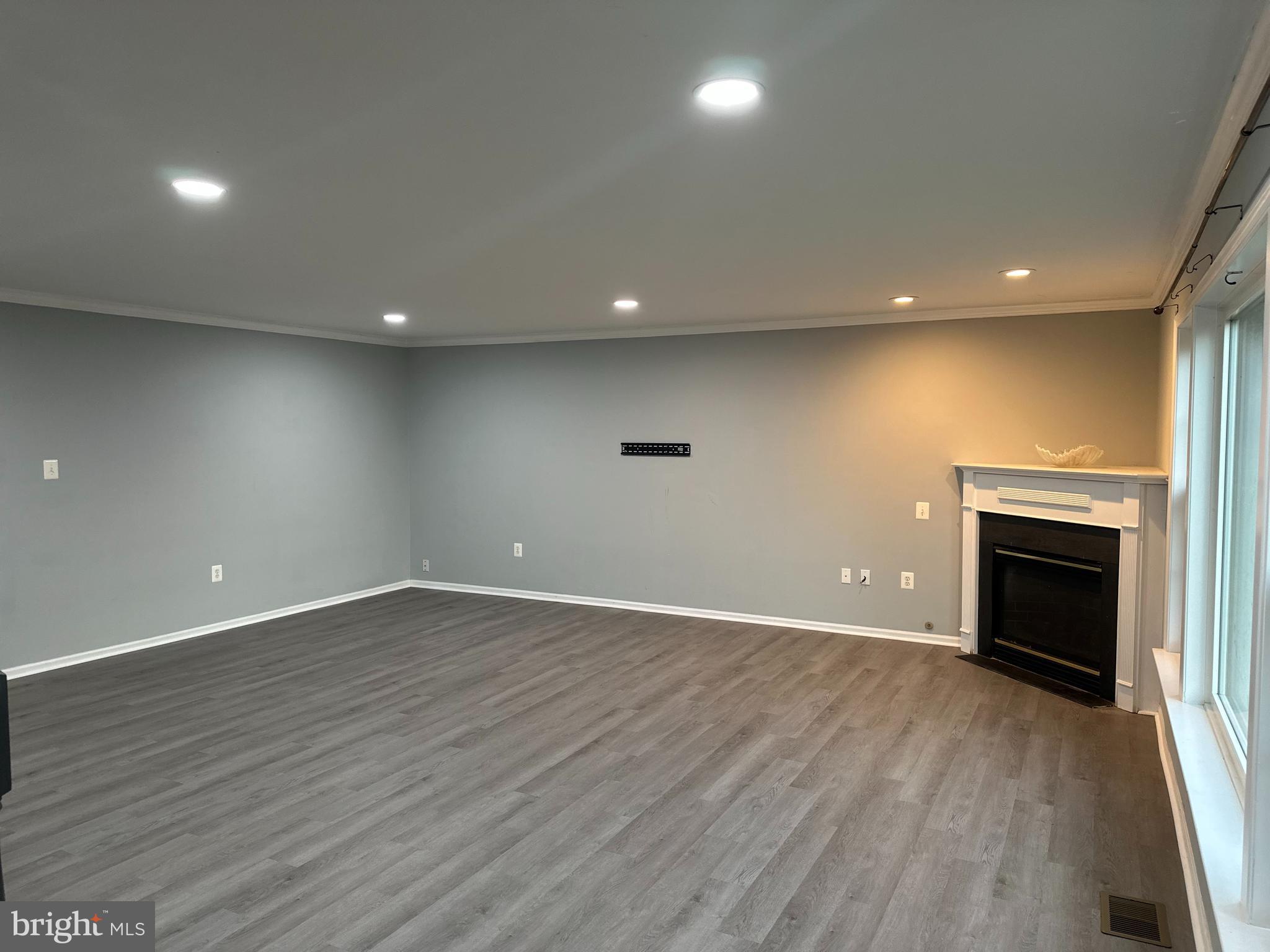 ENGLAND RUN NORTH - Residential