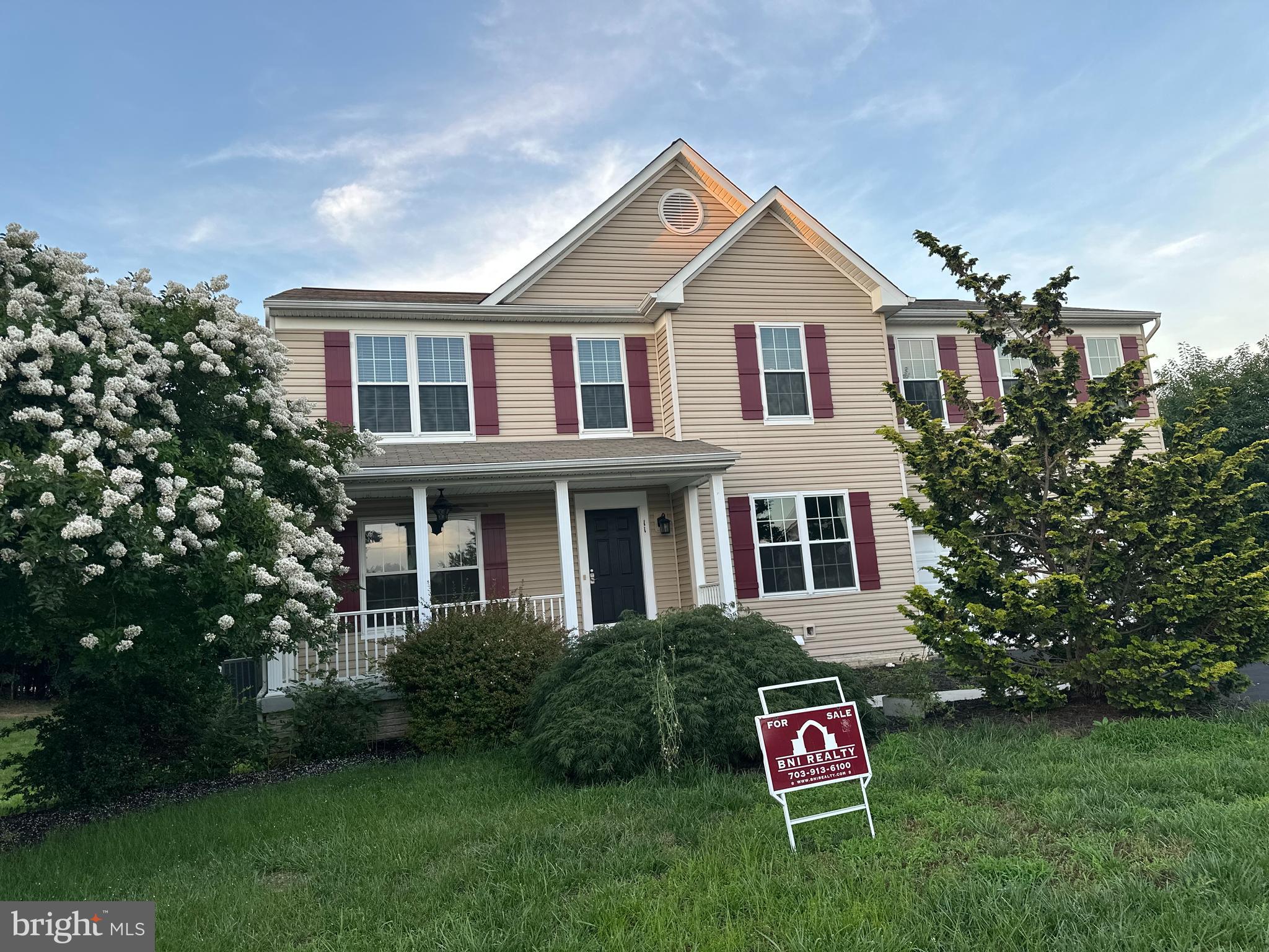 ENGLAND RUN NORTH - Residential