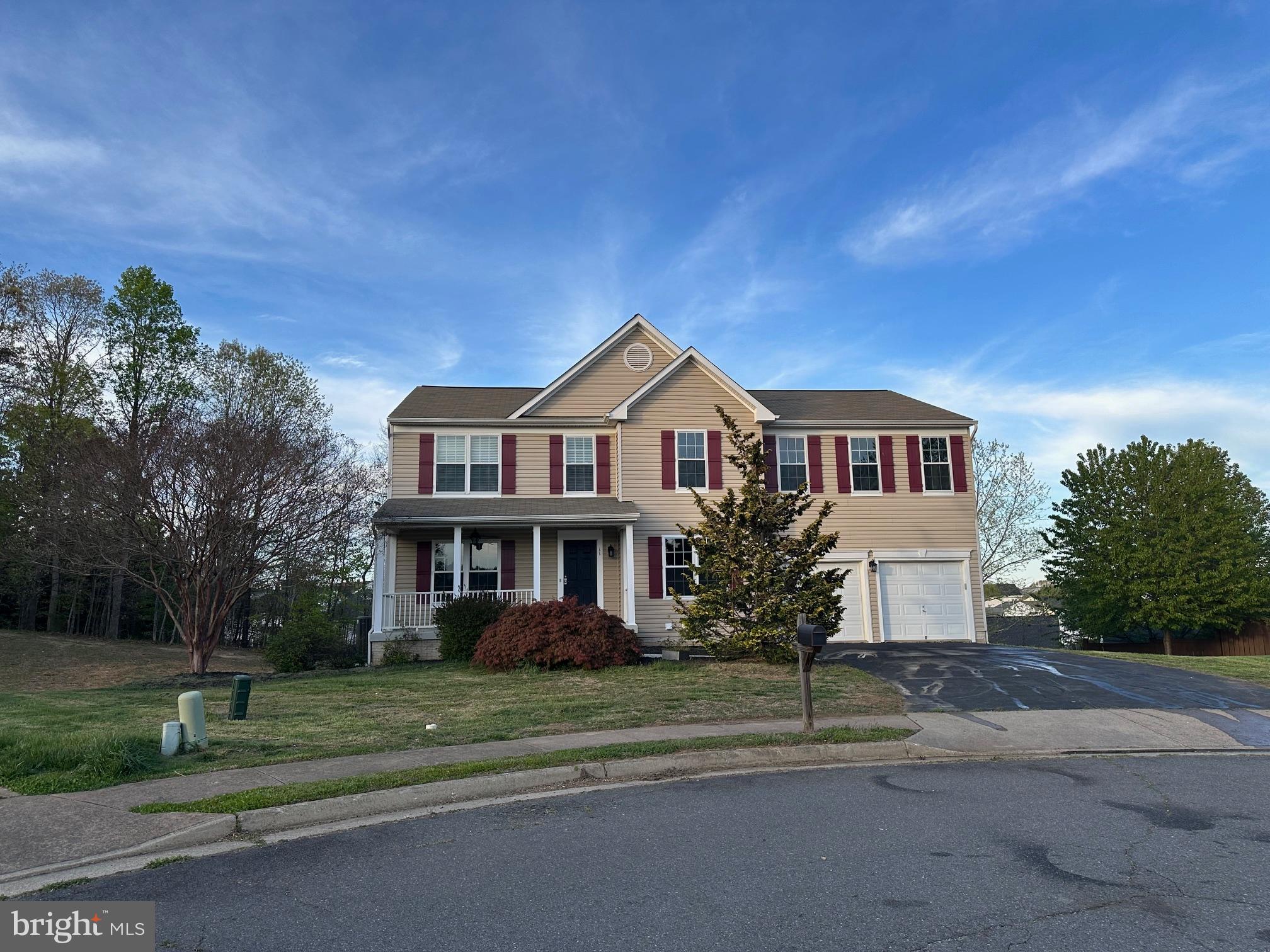 ENGLAND RUN NORTH - Residential