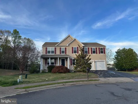 11 Granite Court, Fredericksburg, VA MLS: VAST2037054