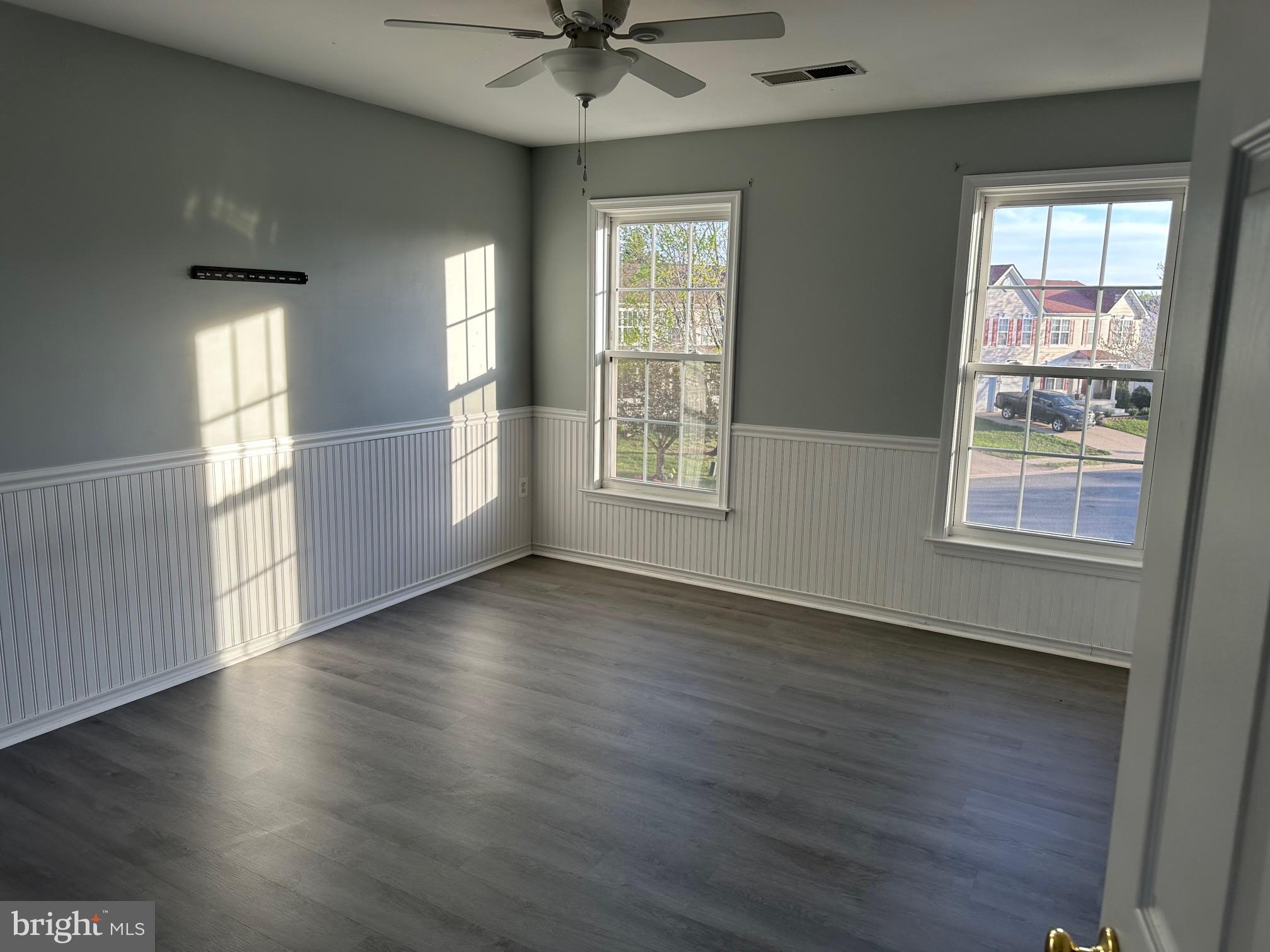 ENGLAND RUN NORTH - Residential