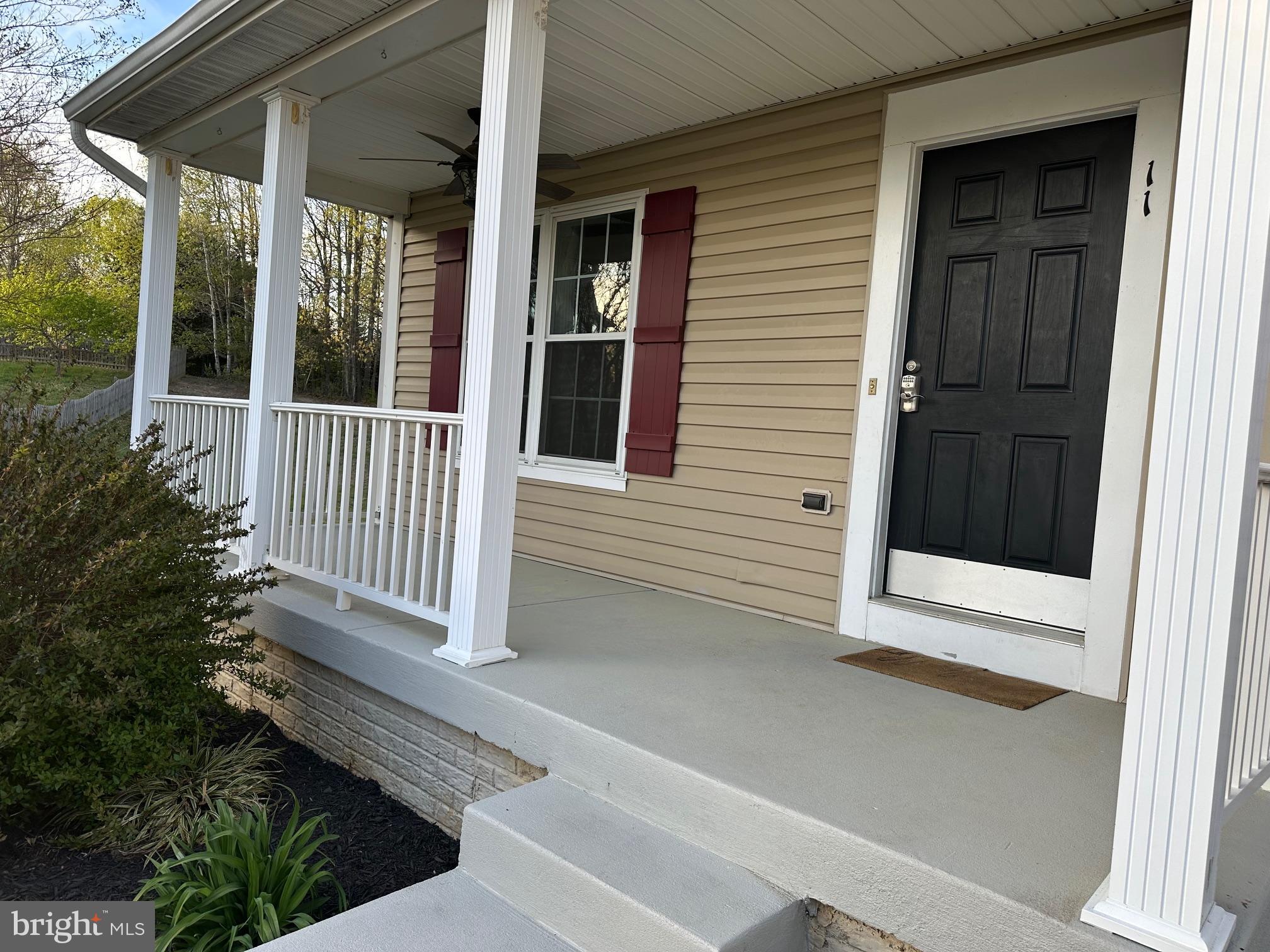 ENGLAND RUN NORTH - Residential