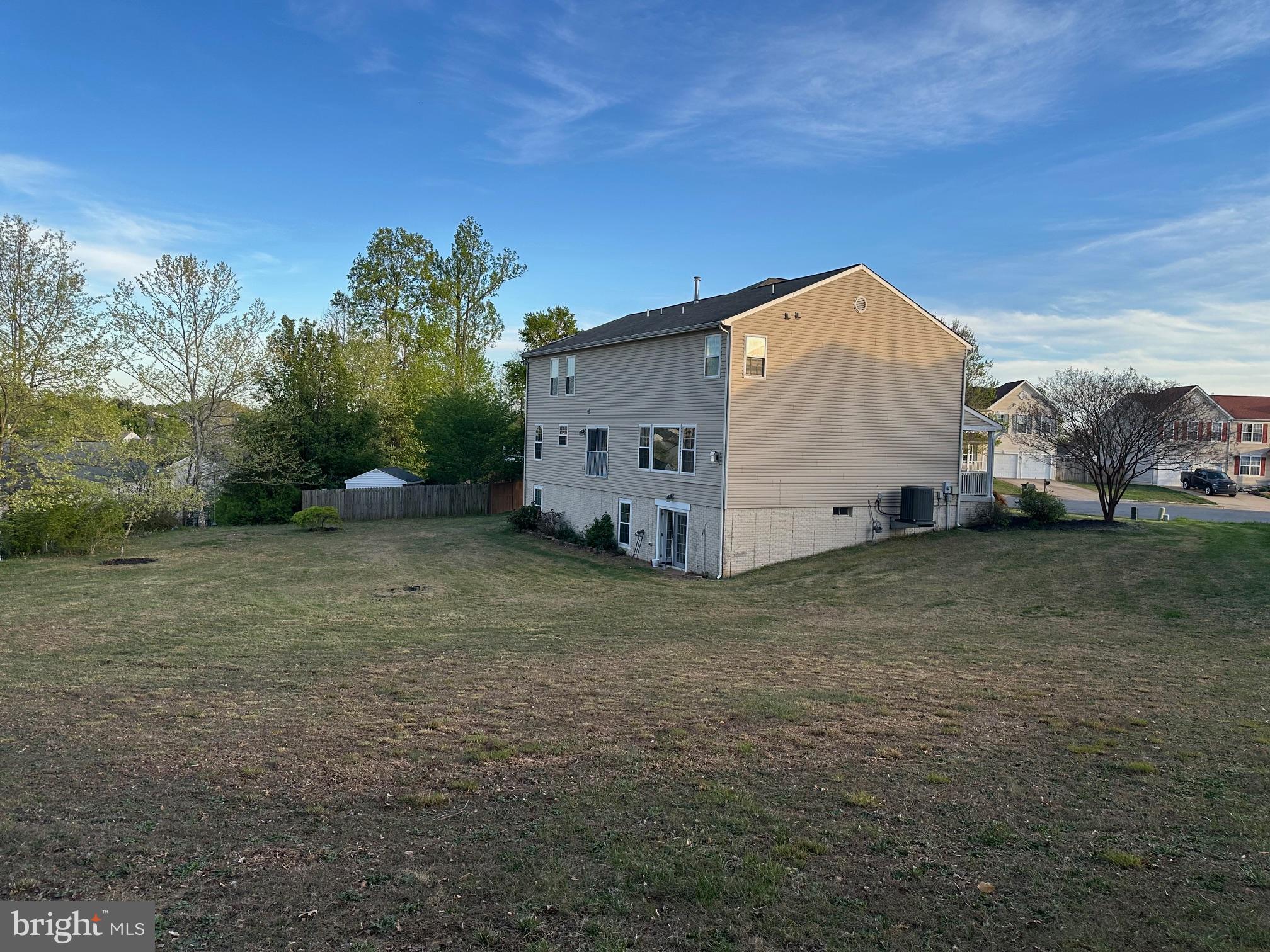 ENGLAND RUN NORTH - Residential