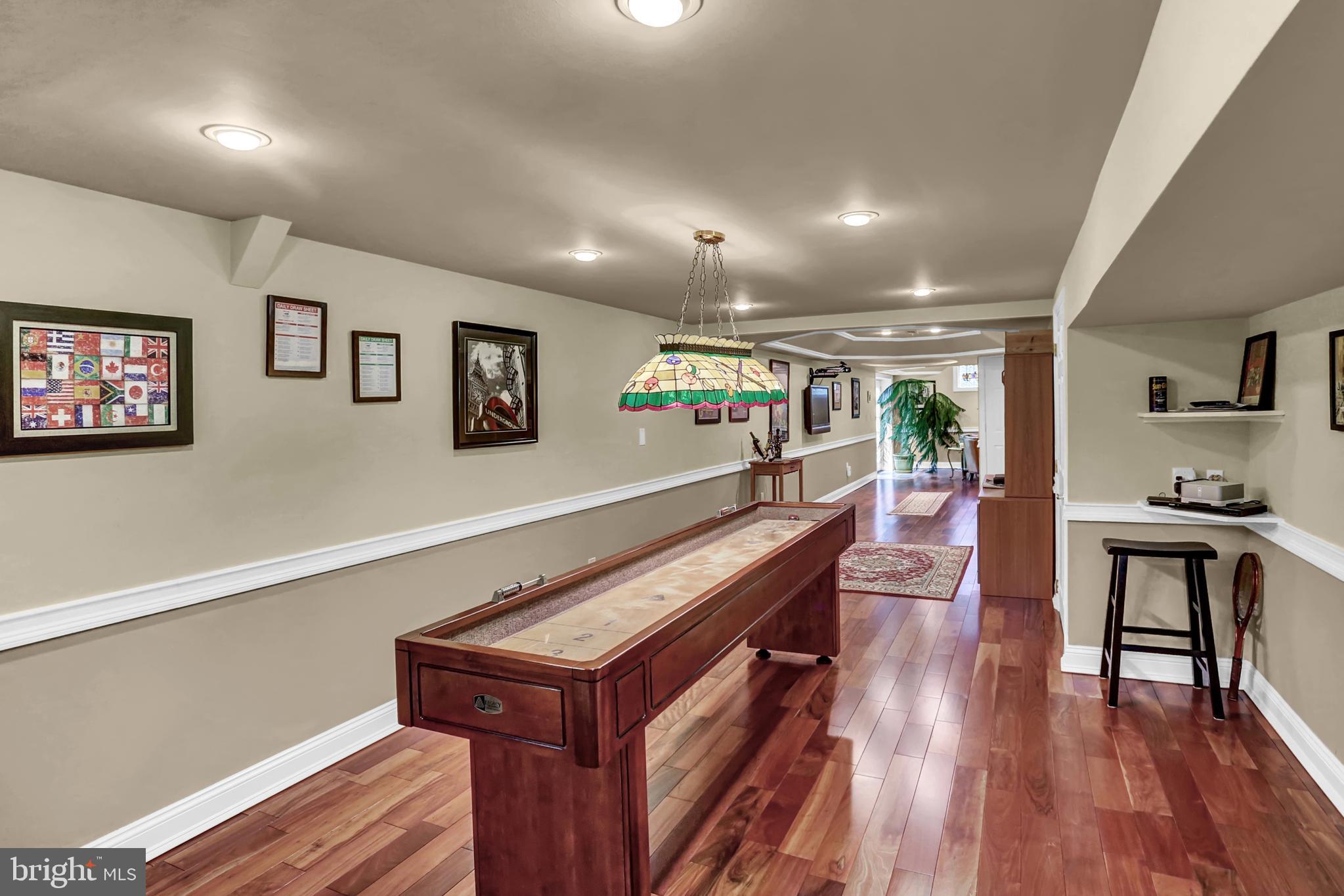 TURF VALLEY OVERLOOK - Residential