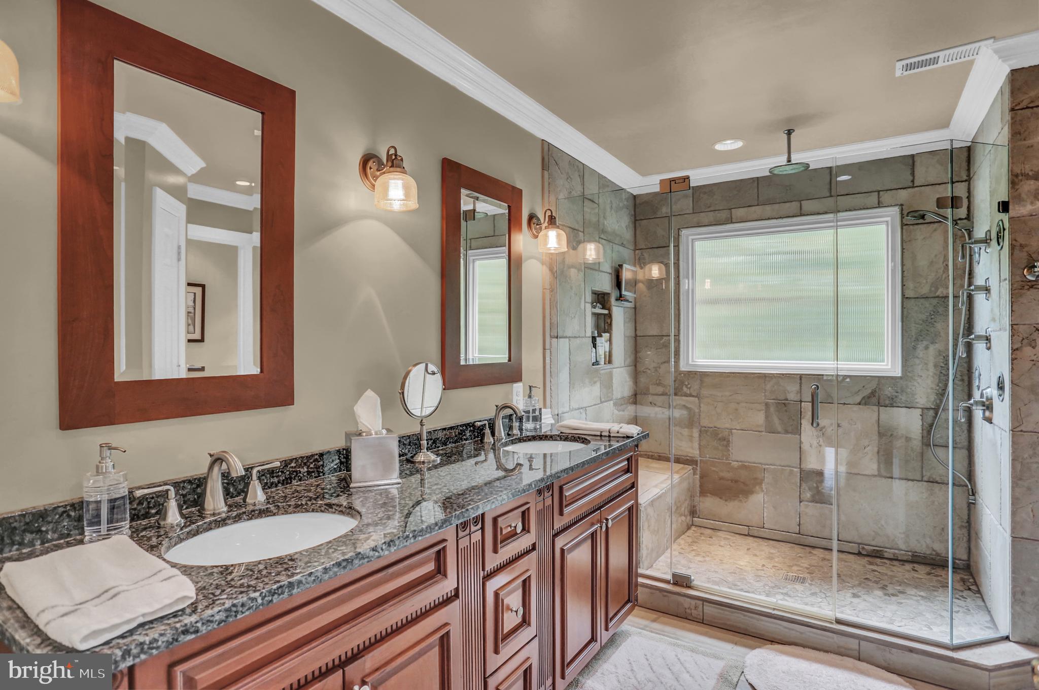 TURF VALLEY OVERLOOK - Residential