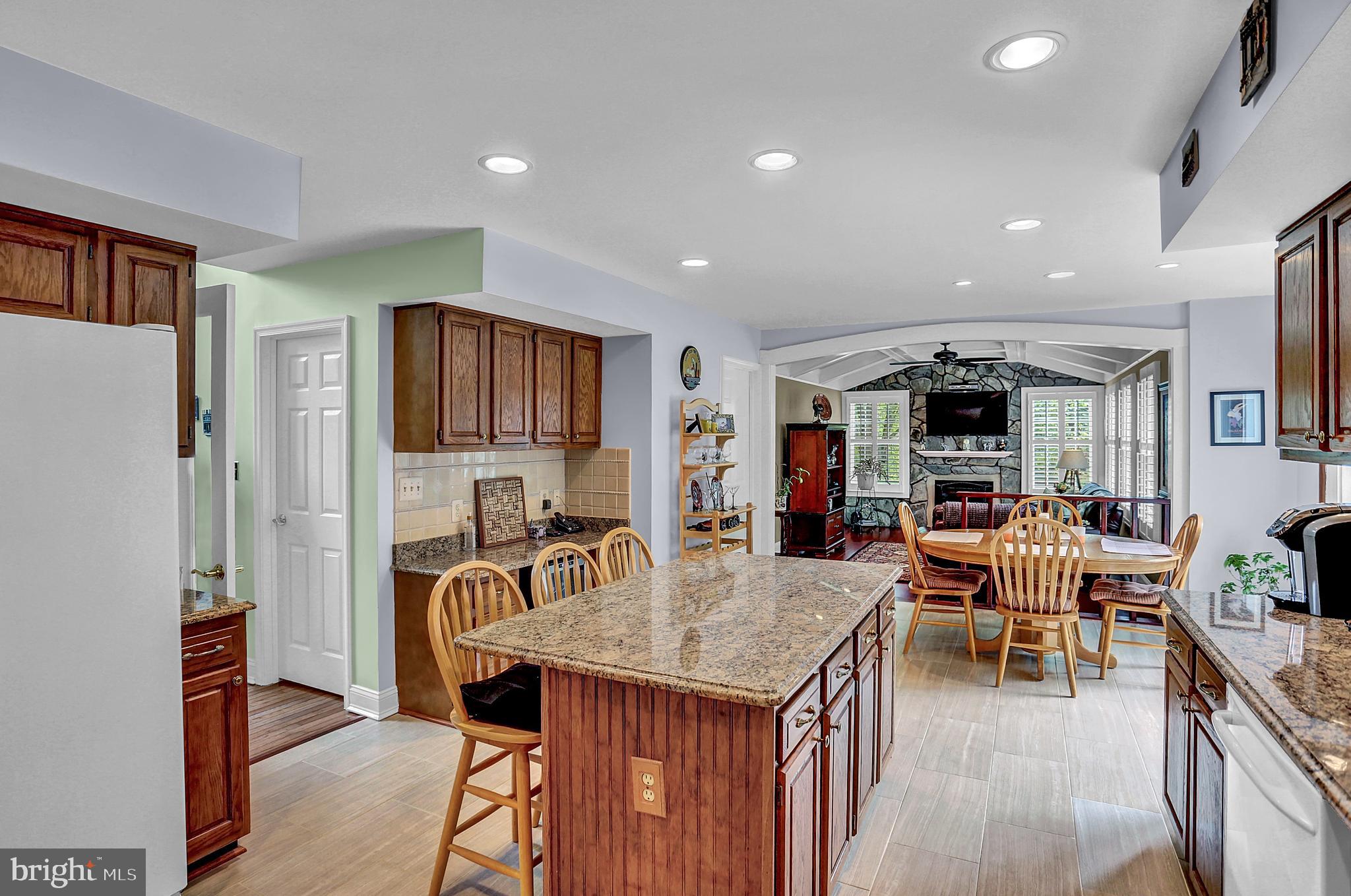 TURF VALLEY OVERLOOK - Residential