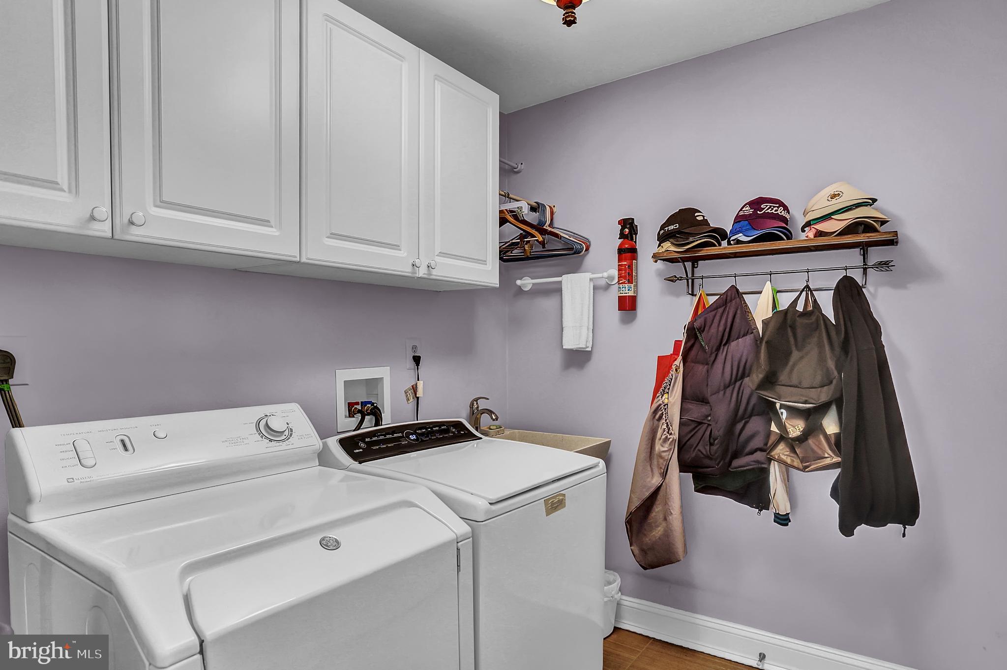 TURF VALLEY OVERLOOK - Residential