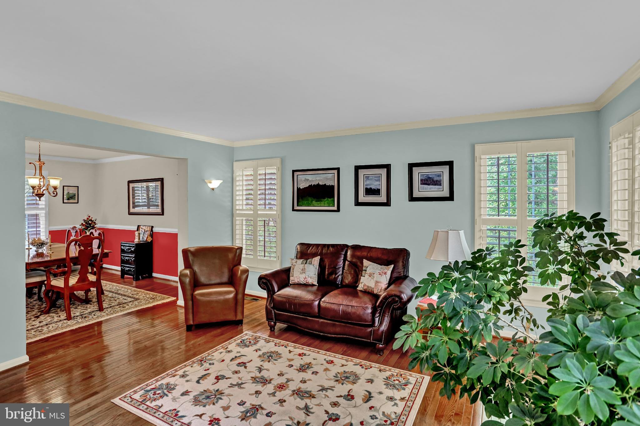 TURF VALLEY OVERLOOK - Residential