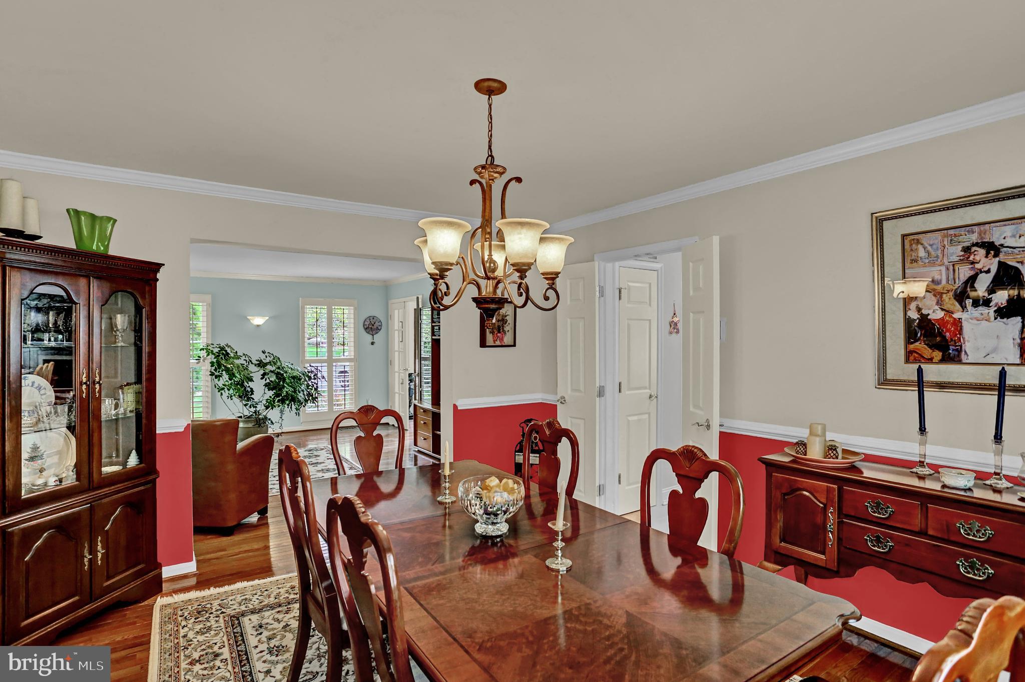 TURF VALLEY OVERLOOK - Residential