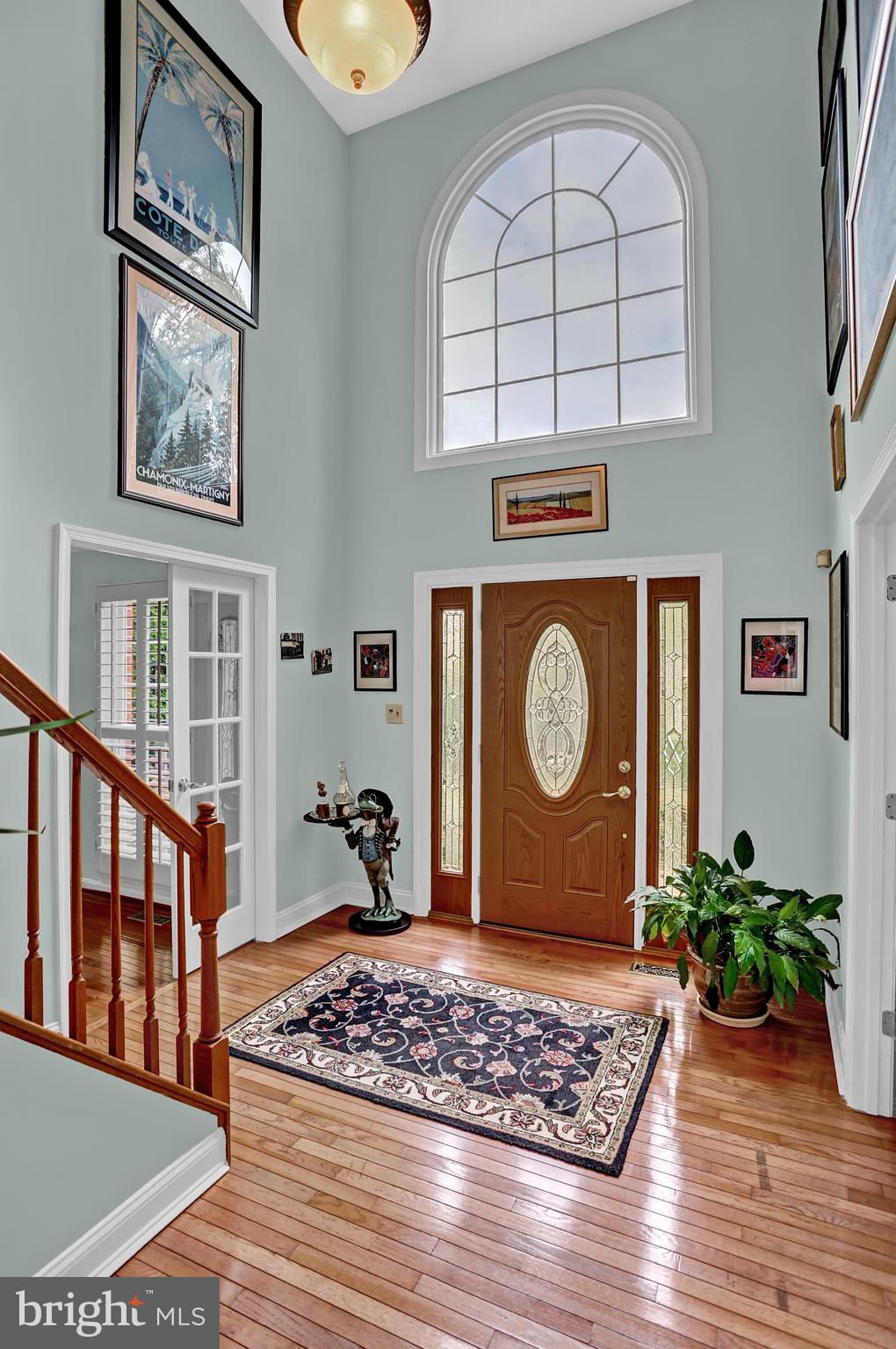 TURF VALLEY OVERLOOK - Residential