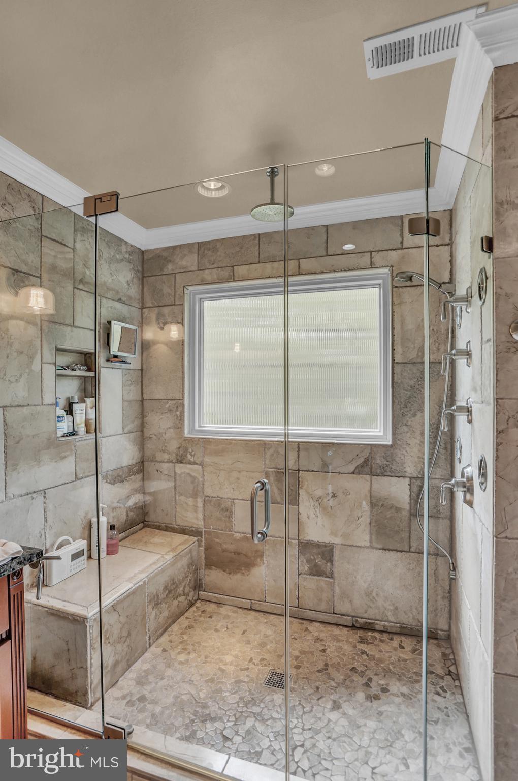 TURF VALLEY OVERLOOK - Residential