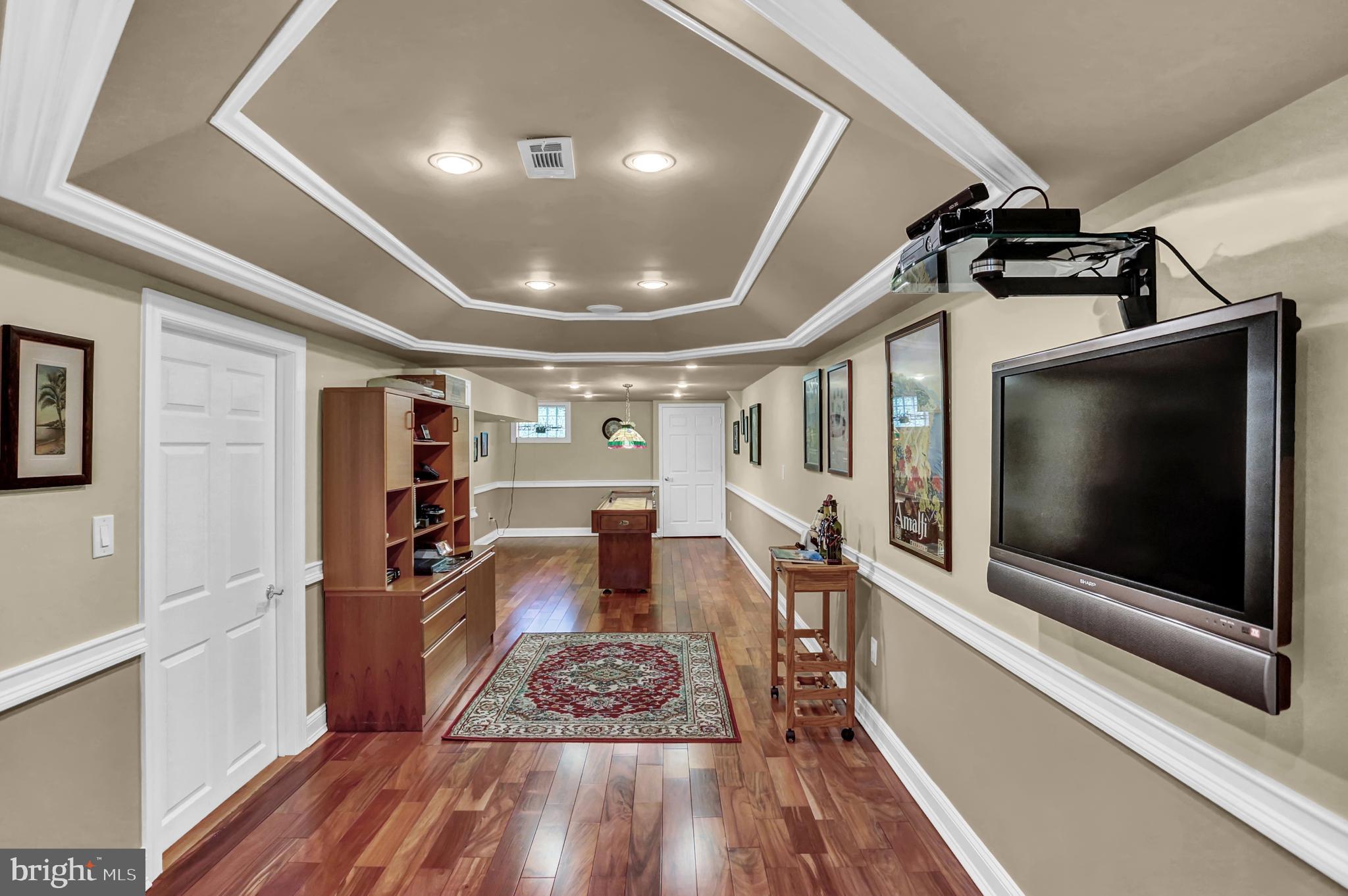 TURF VALLEY OVERLOOK - Residential