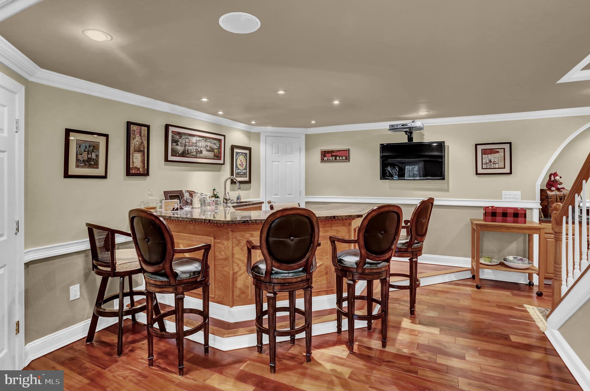 TURF VALLEY OVERLOOK - Residential