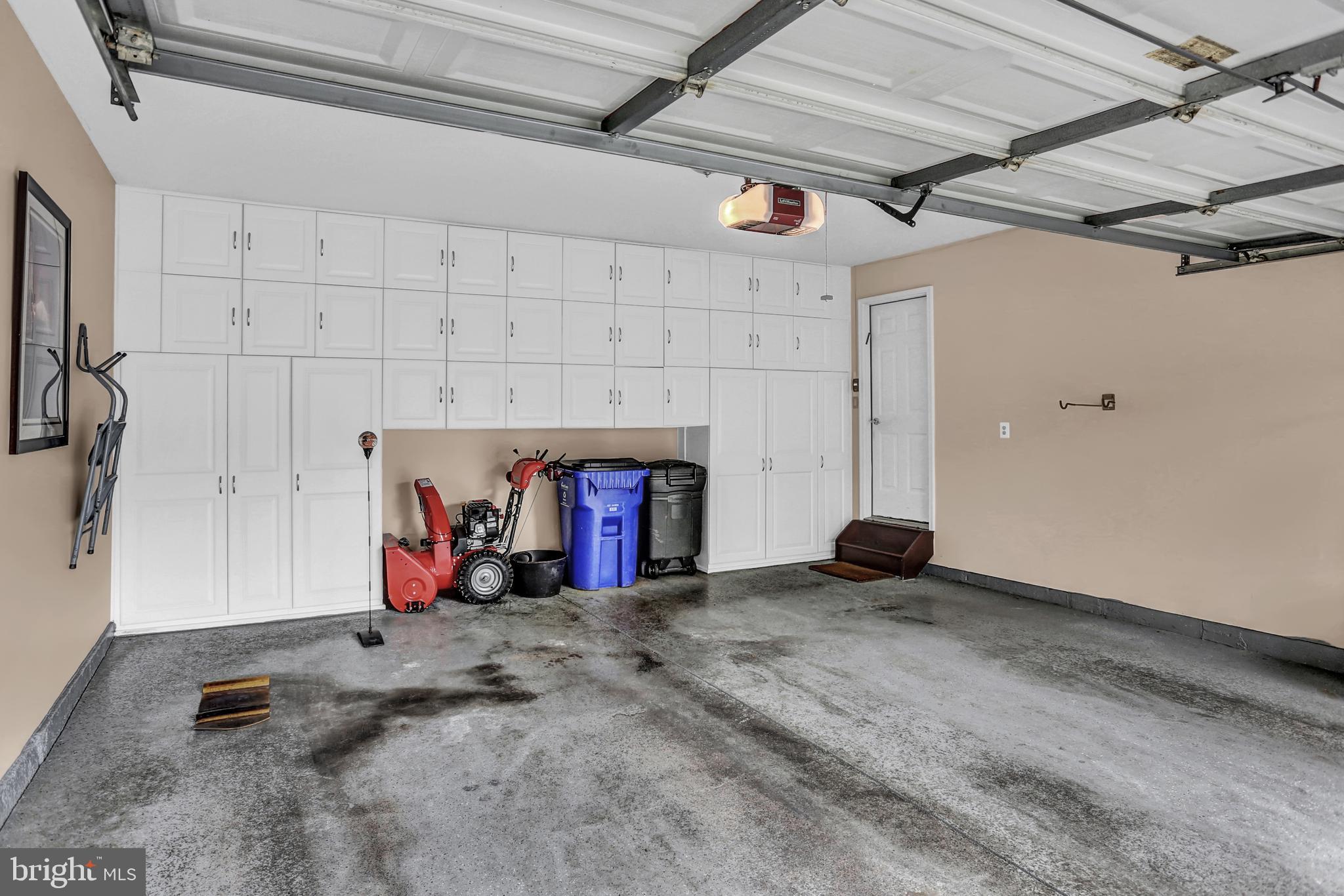 TURF VALLEY OVERLOOK - Residential