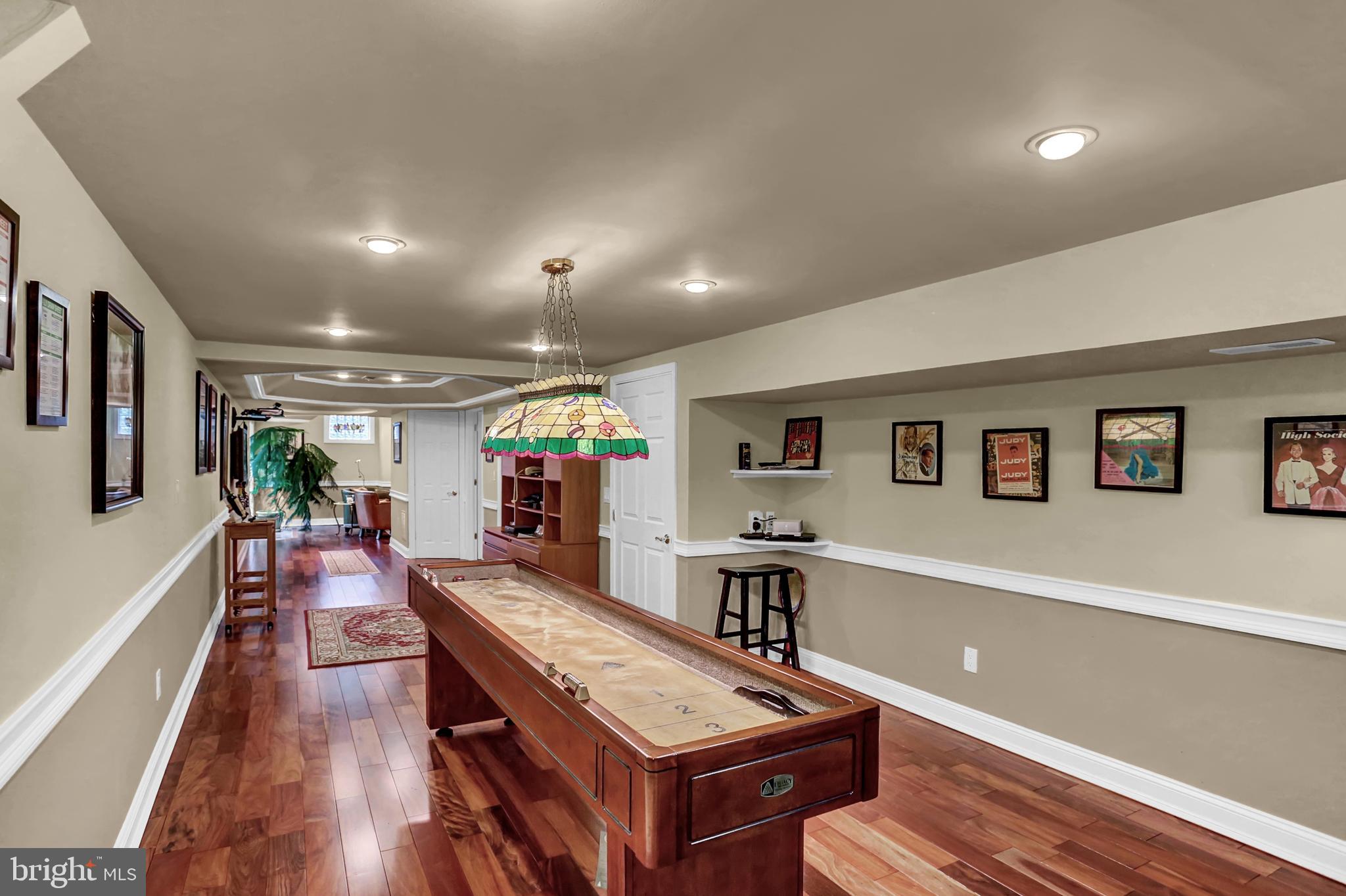 TURF VALLEY OVERLOOK - Residential