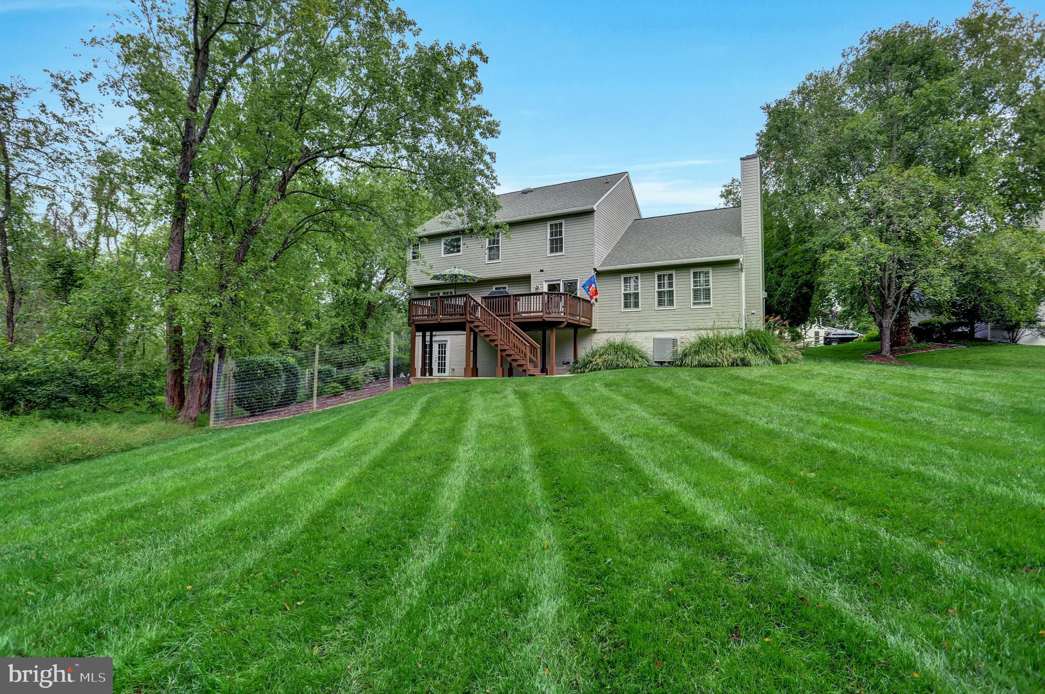 TURF VALLEY OVERLOOK - Residential