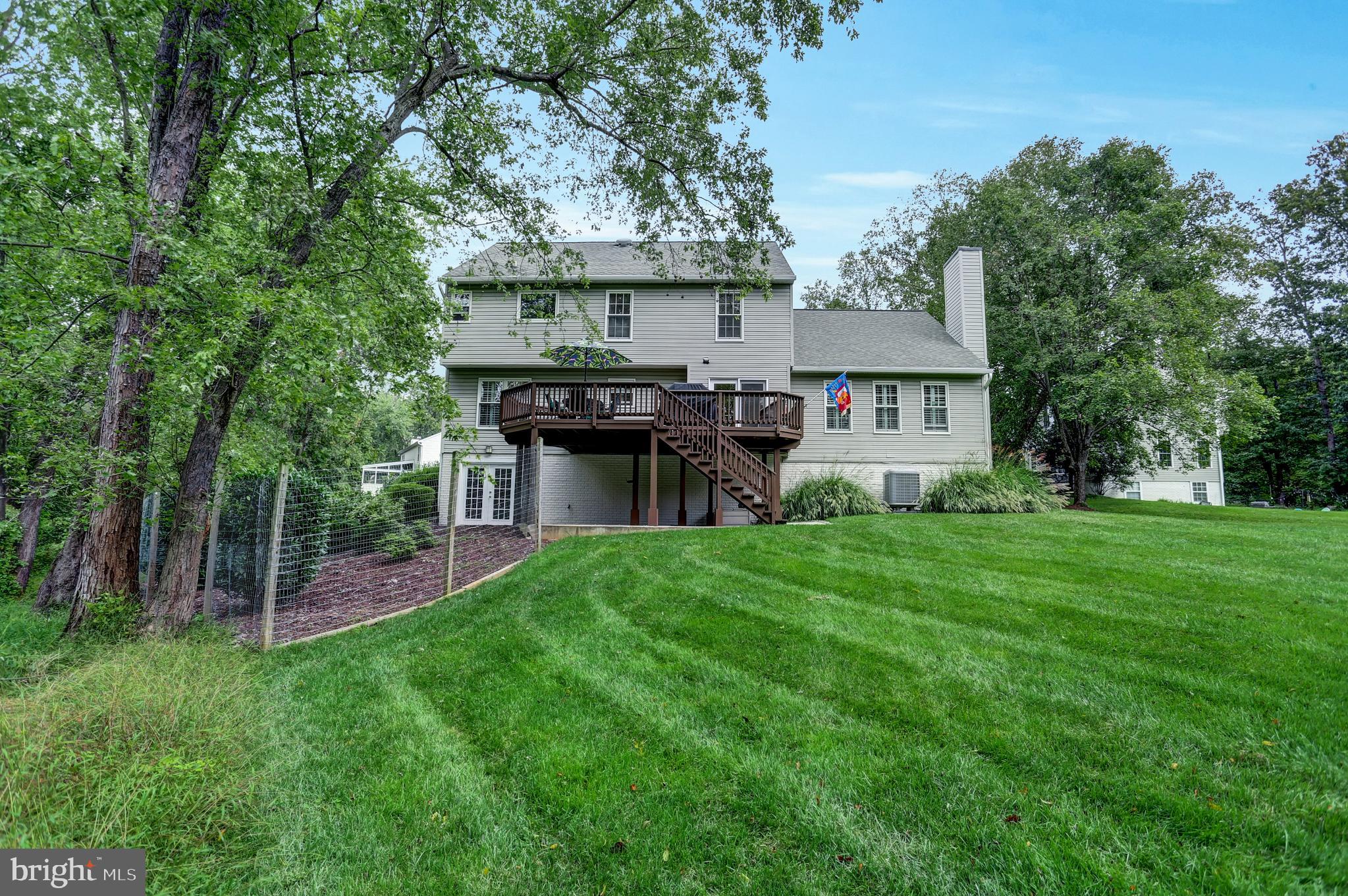 TURF VALLEY OVERLOOK - Residential