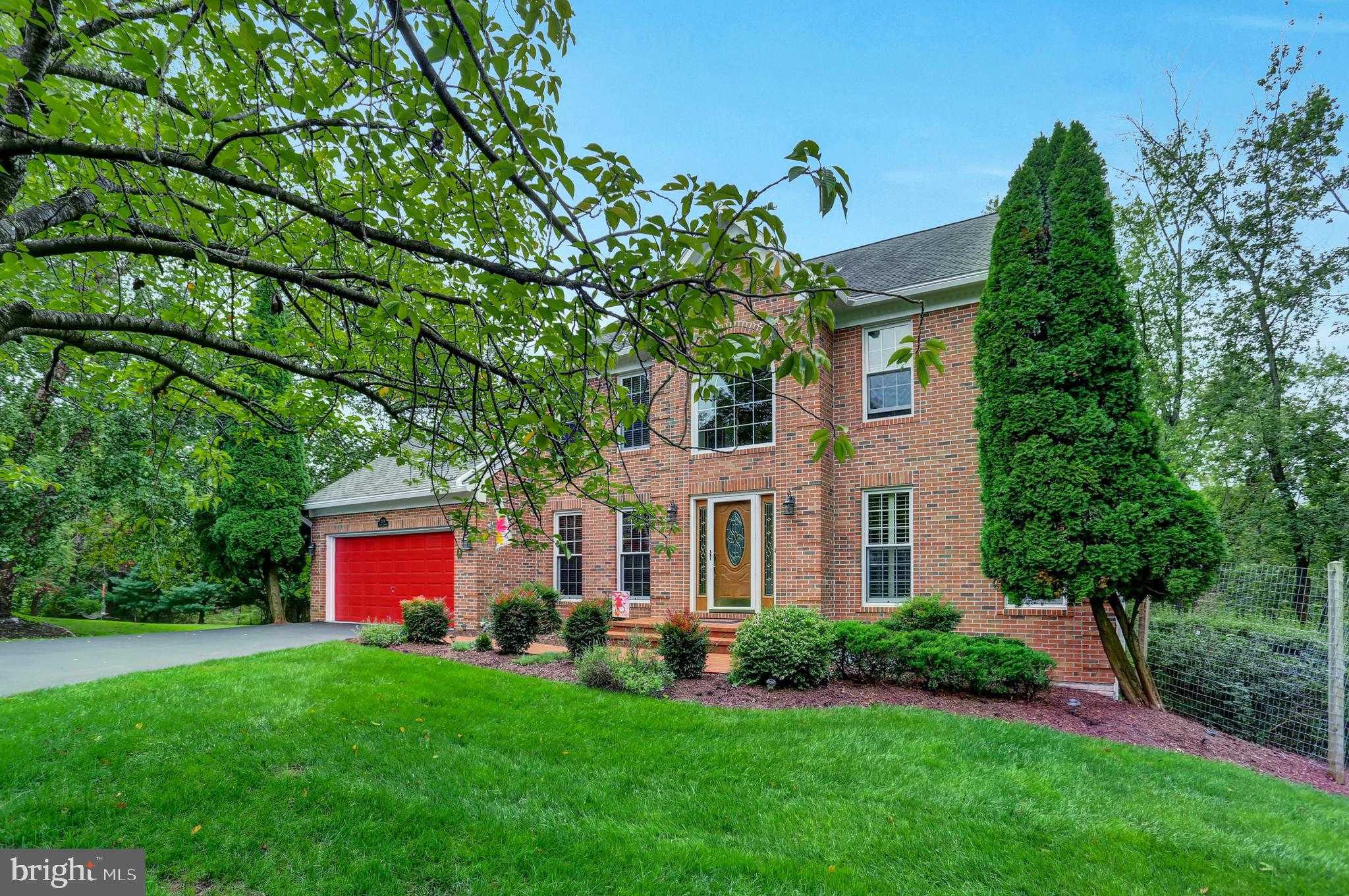 TURF VALLEY OVERLOOK - Residential