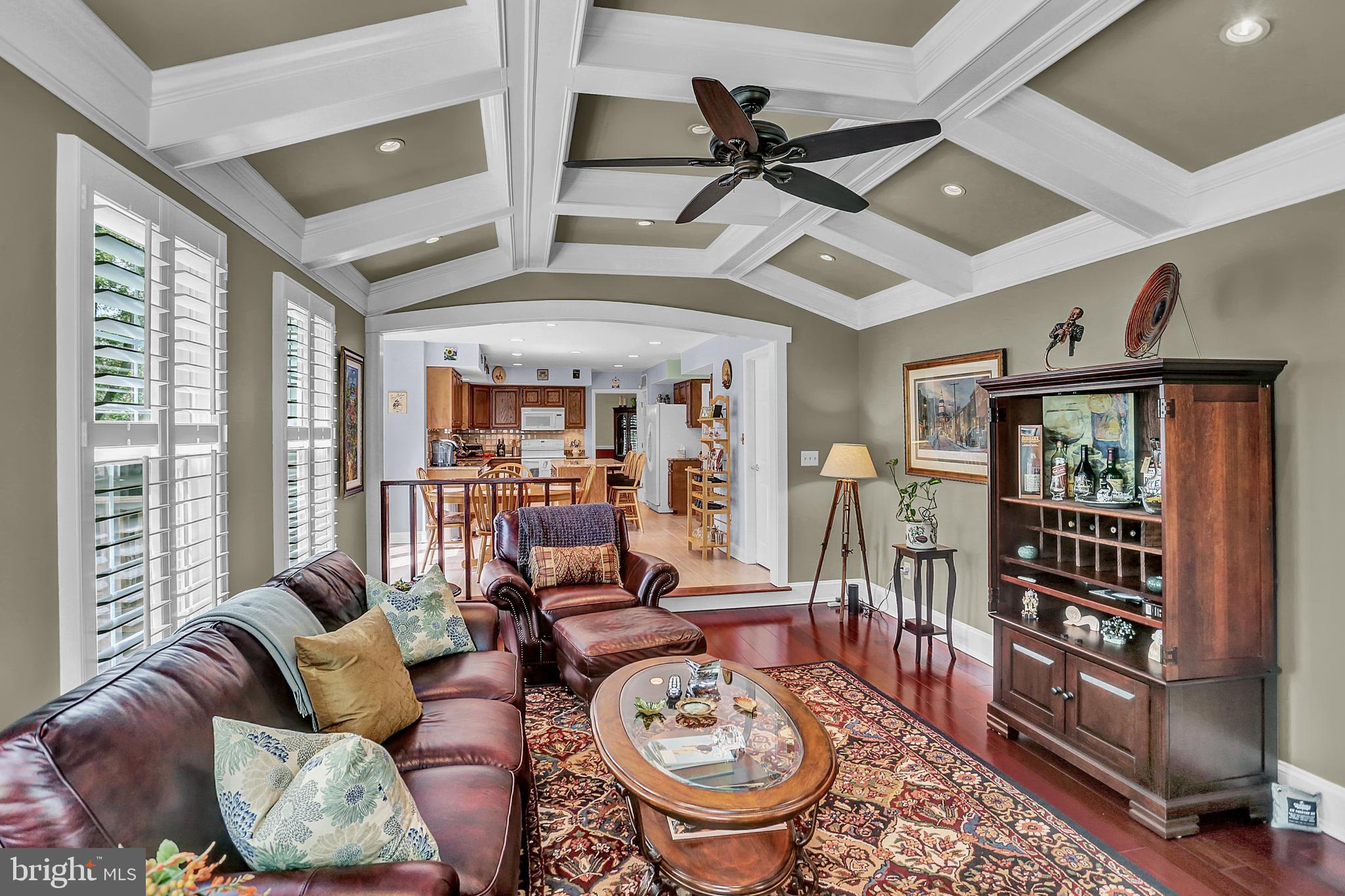 TURF VALLEY OVERLOOK - Residential