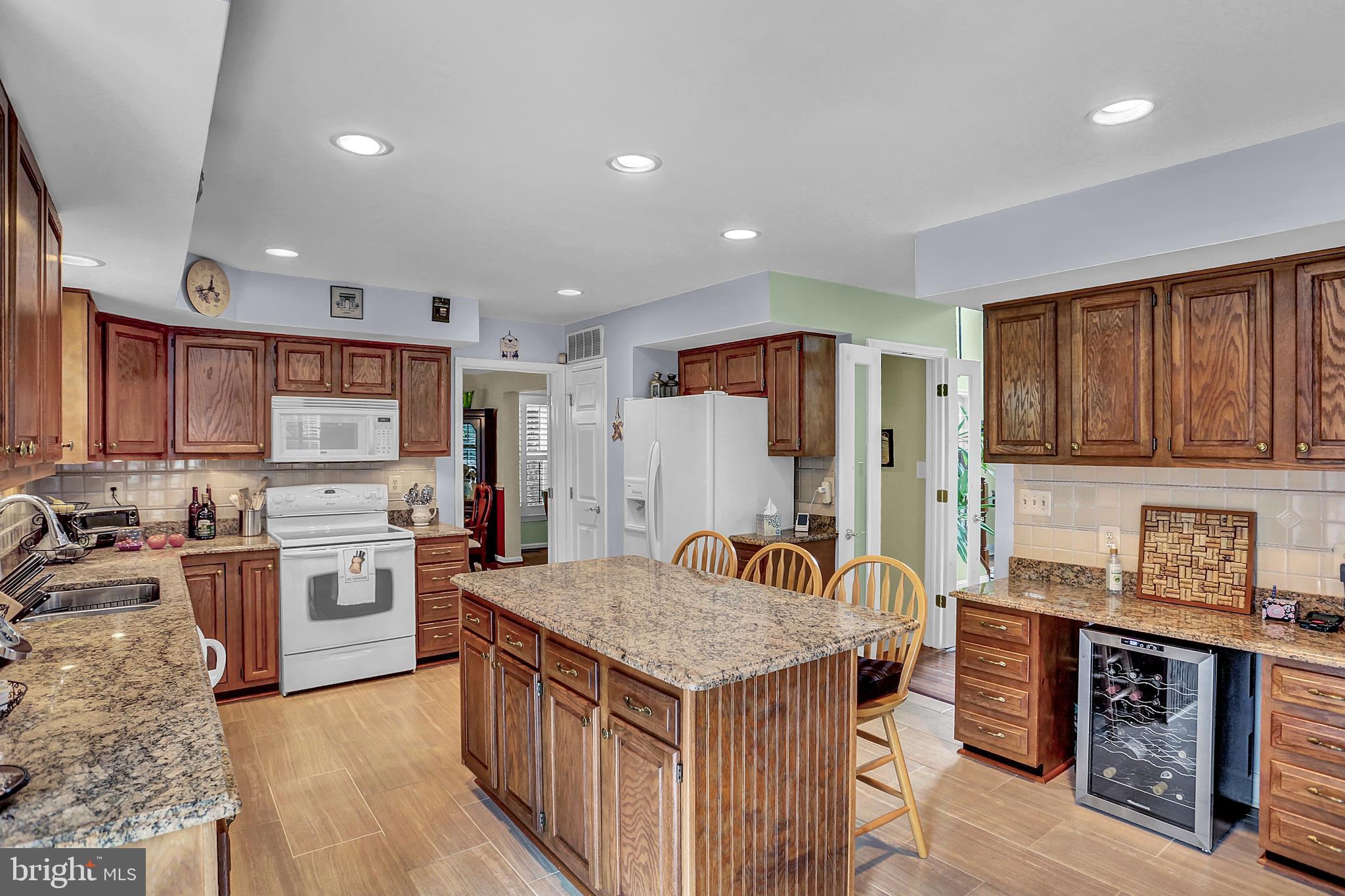 TURF VALLEY OVERLOOK - Residential