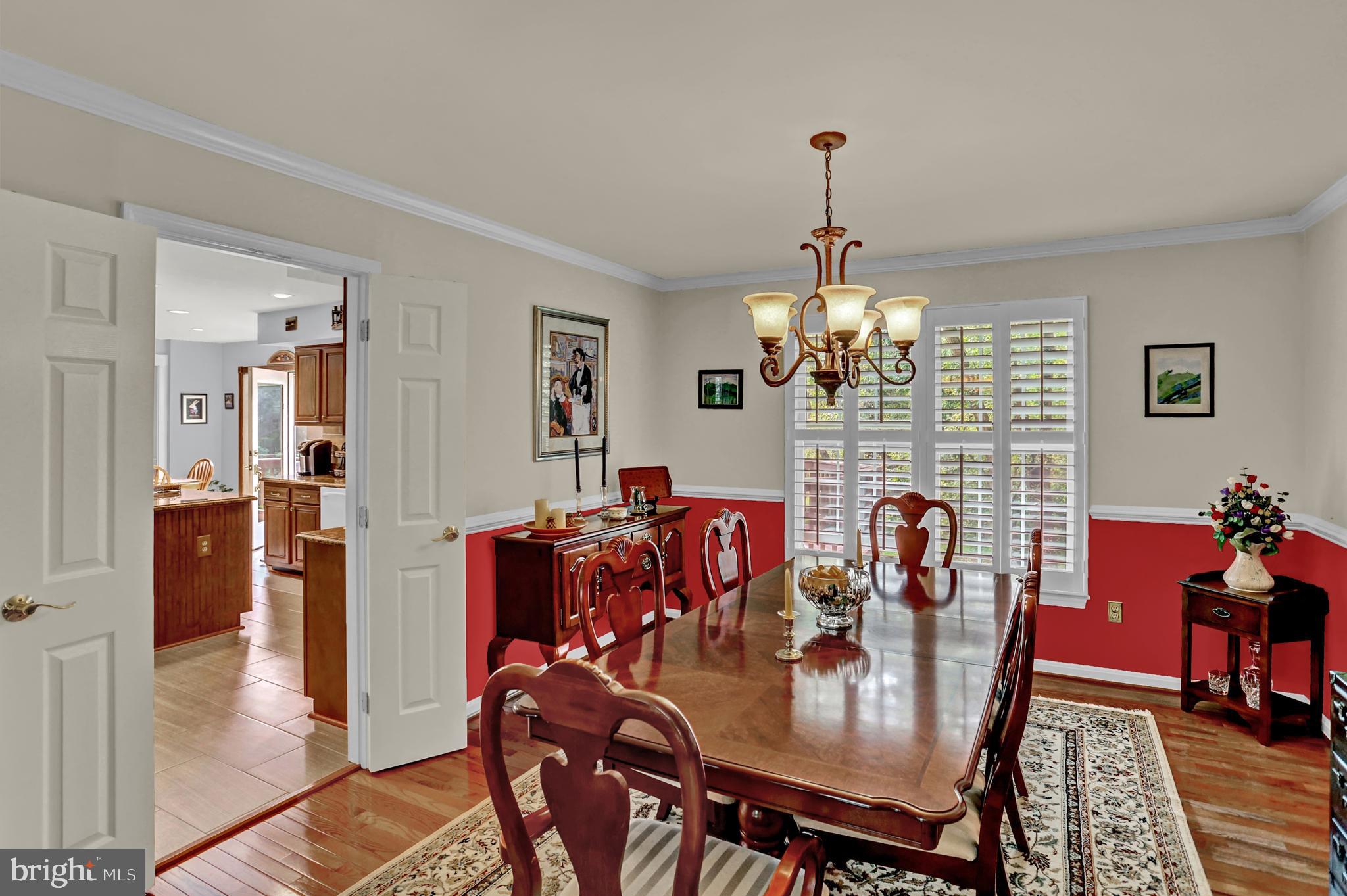 TURF VALLEY OVERLOOK - Residential